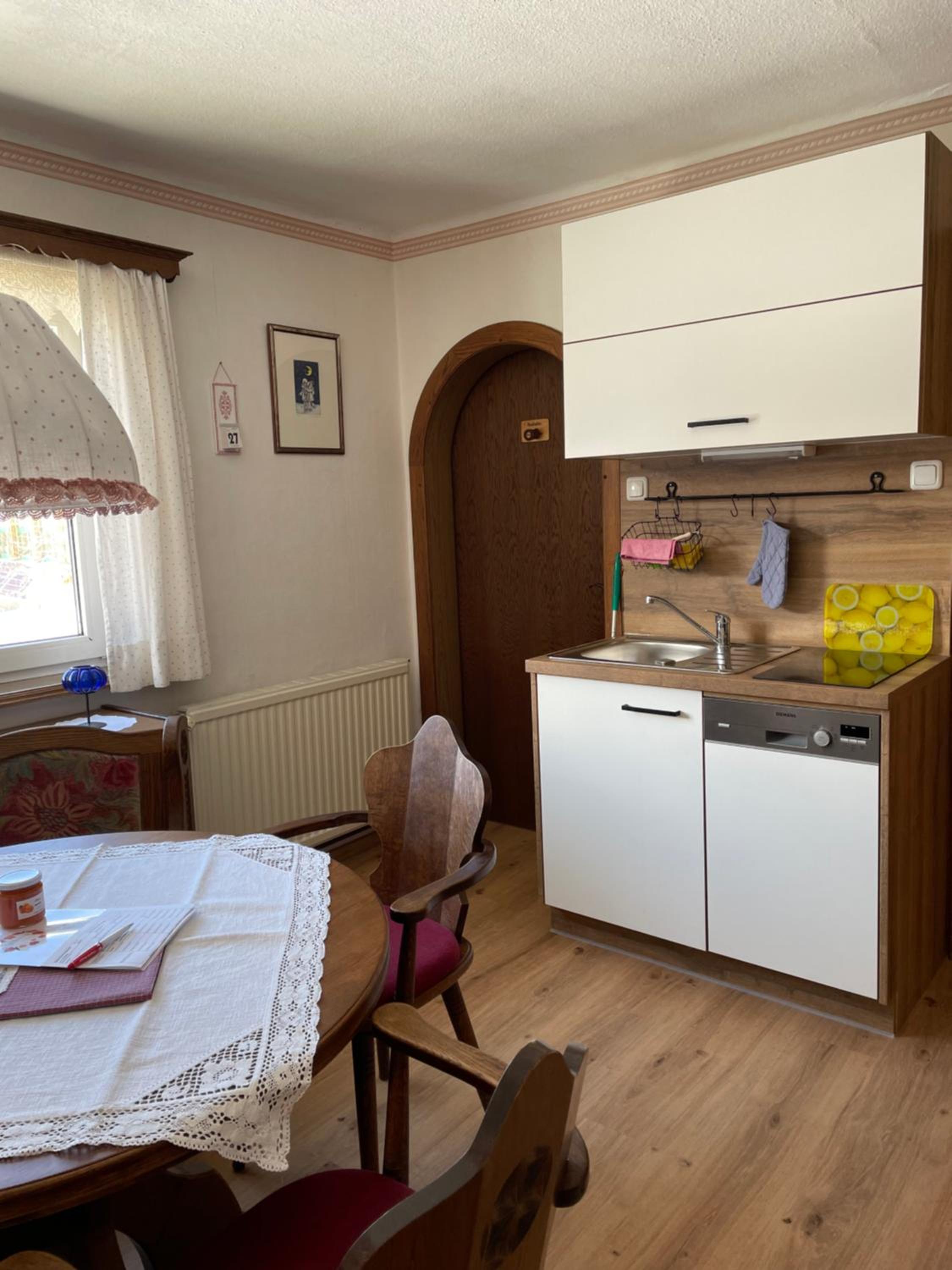 Ferienwohnung Sonnschein