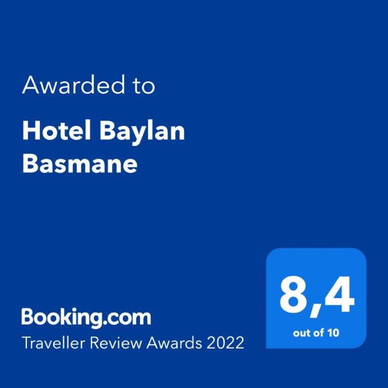 Hotel Baylan Basmane - Image 38