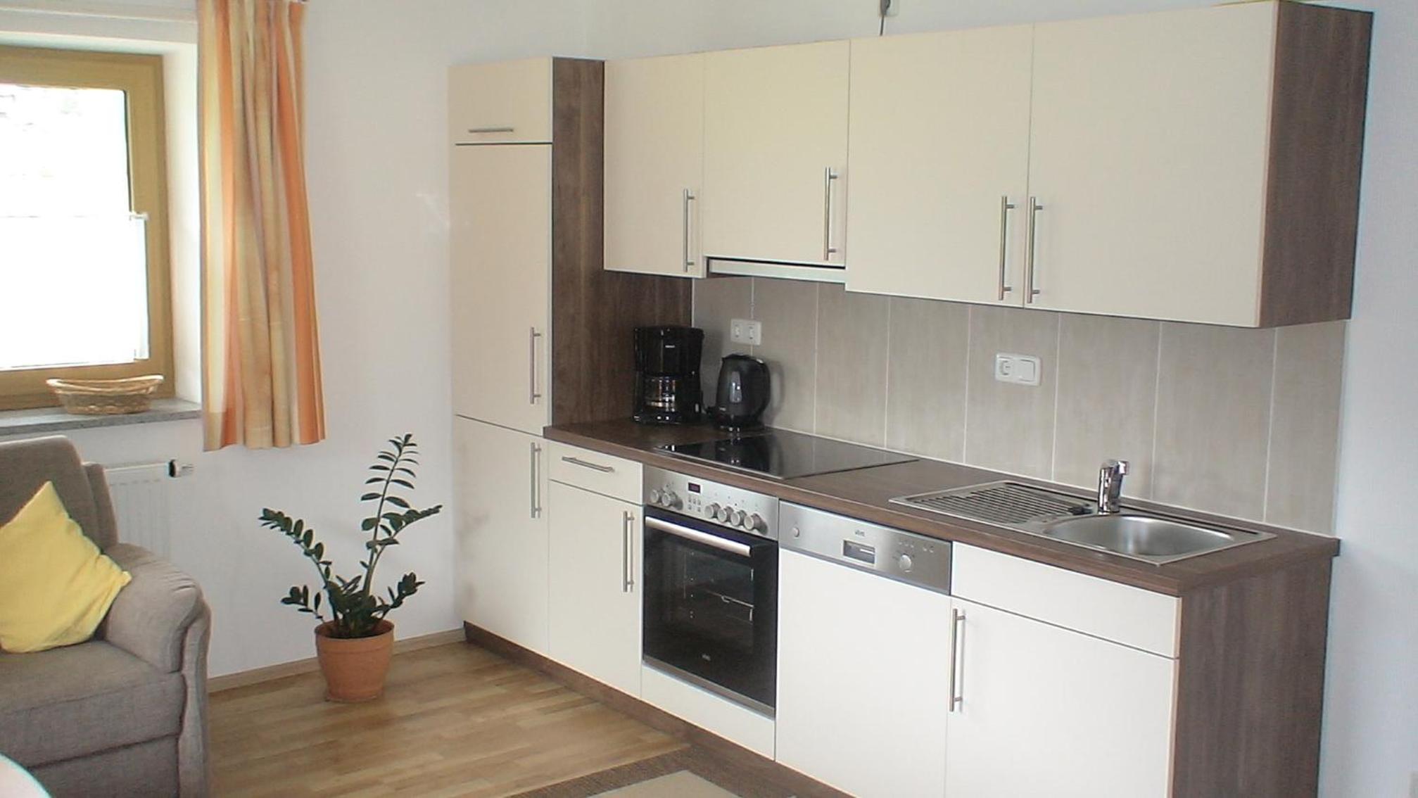 Ferienwohnung Sulzbergeck view 2
