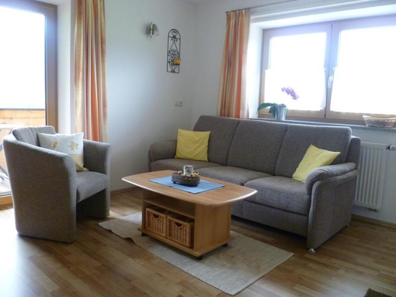 Ferienwohnung Sulzbergeck view 3