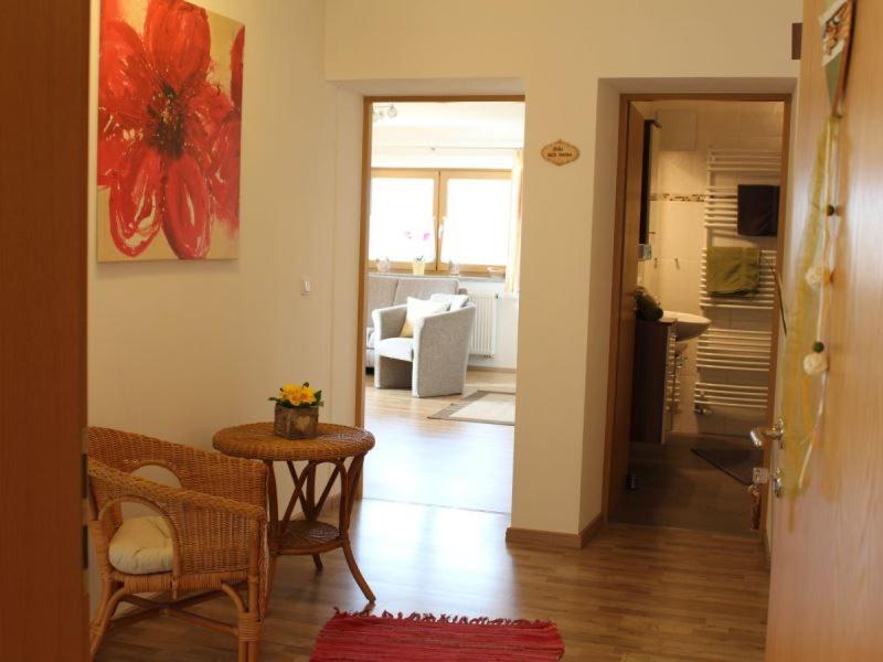 Ferienwohnung Sulzbergeck view 4