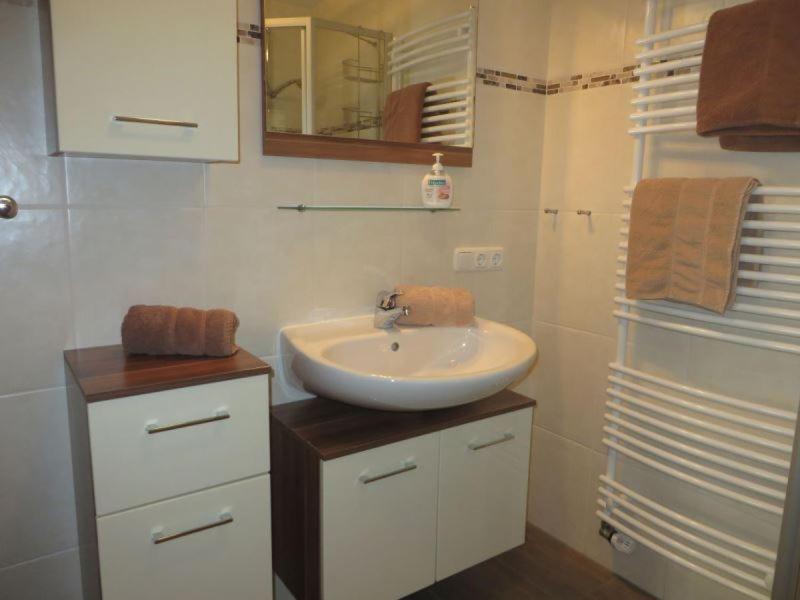 Ferienwohnung Sulzbergeck view 5