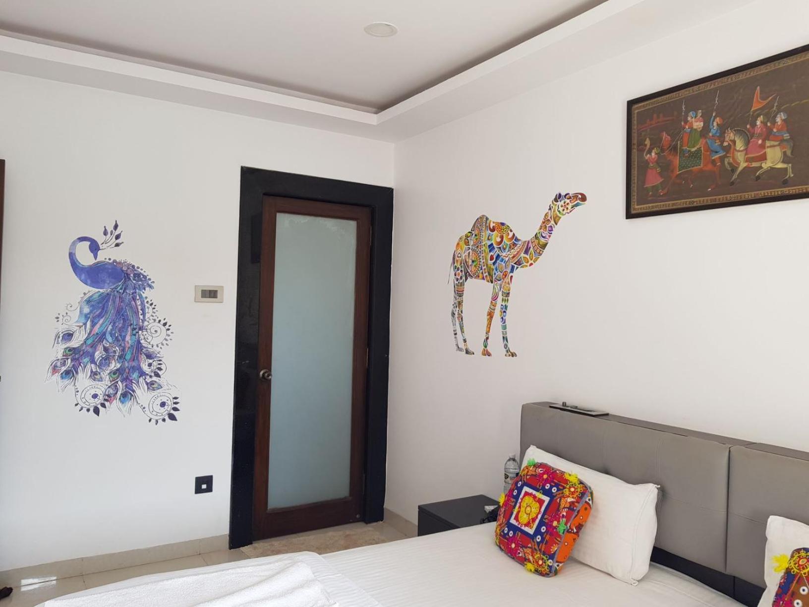 Athi Resorts