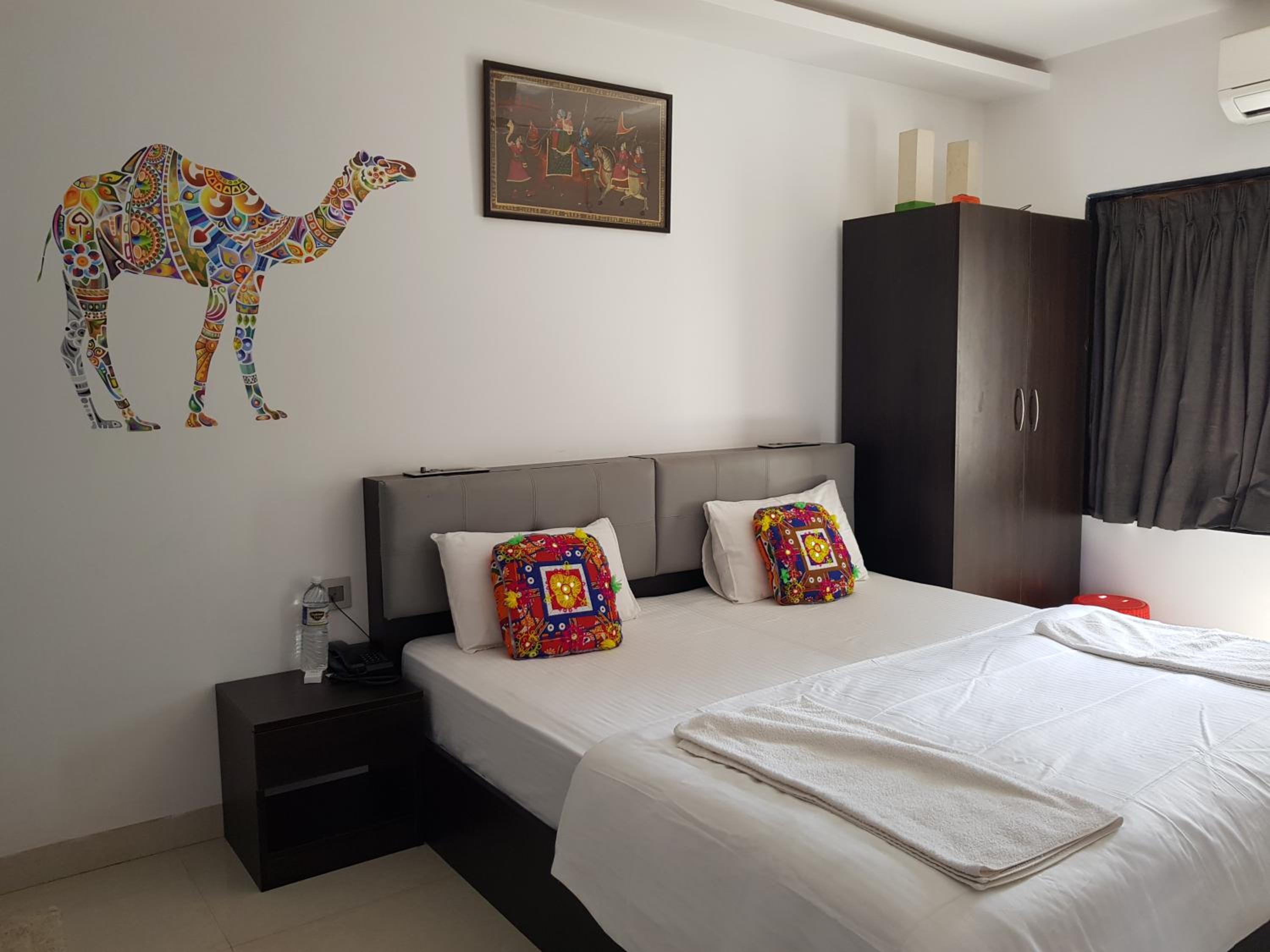 Athi Resorts