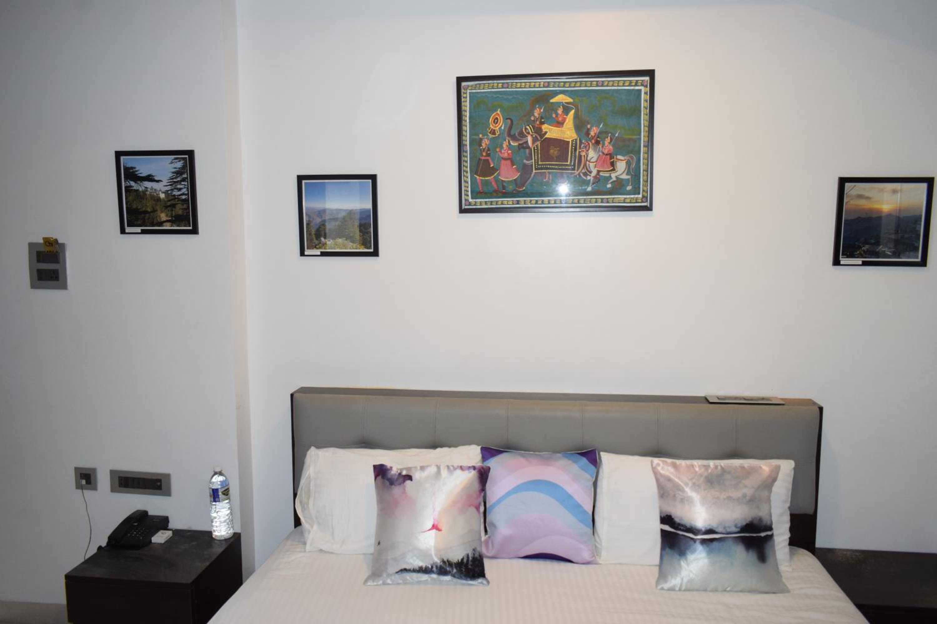Athi Resorts