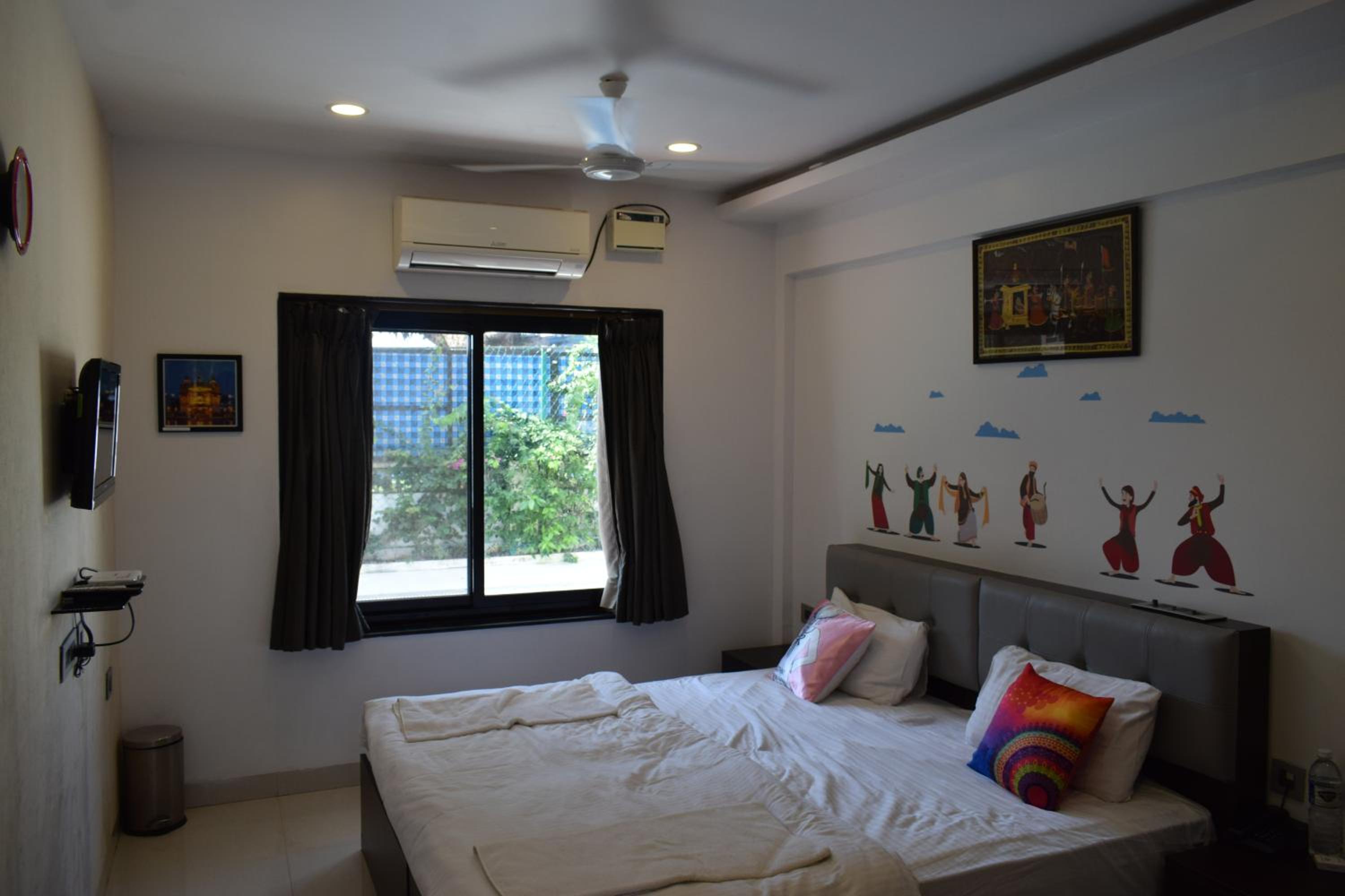Athi Resorts