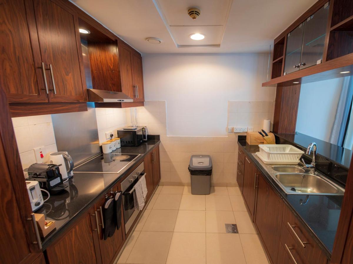 FIRST CLASS 2BR with full DUBAI DOWNTOWN SKYLINE view