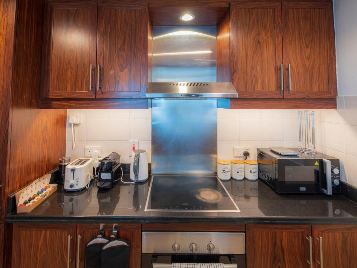 FIRST CLASS 2BR with full DUBAI DOWNTOWN SKYLINE view