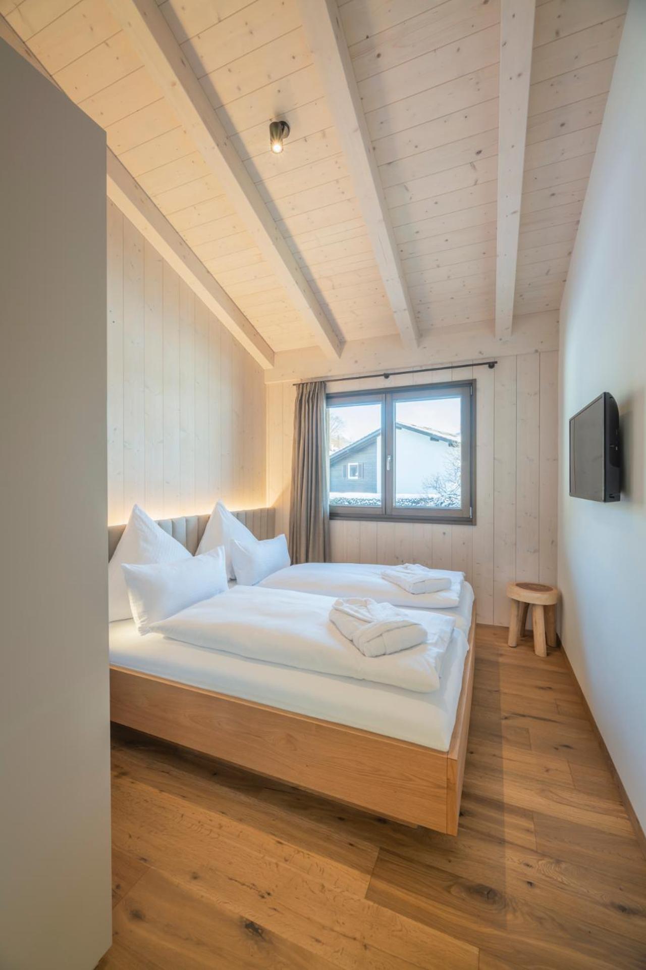 Riverside Chalet Dreitorspitz