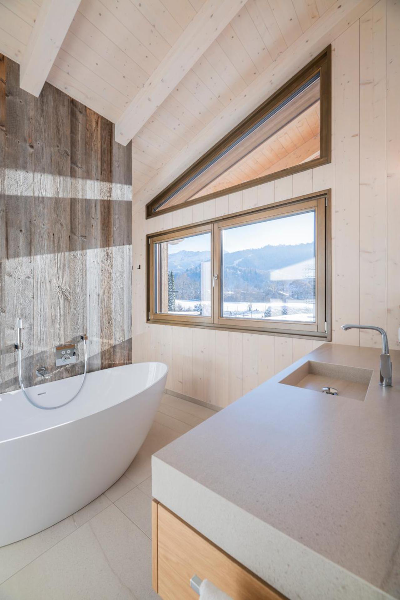 Riverside Chalet Dreitorspitz