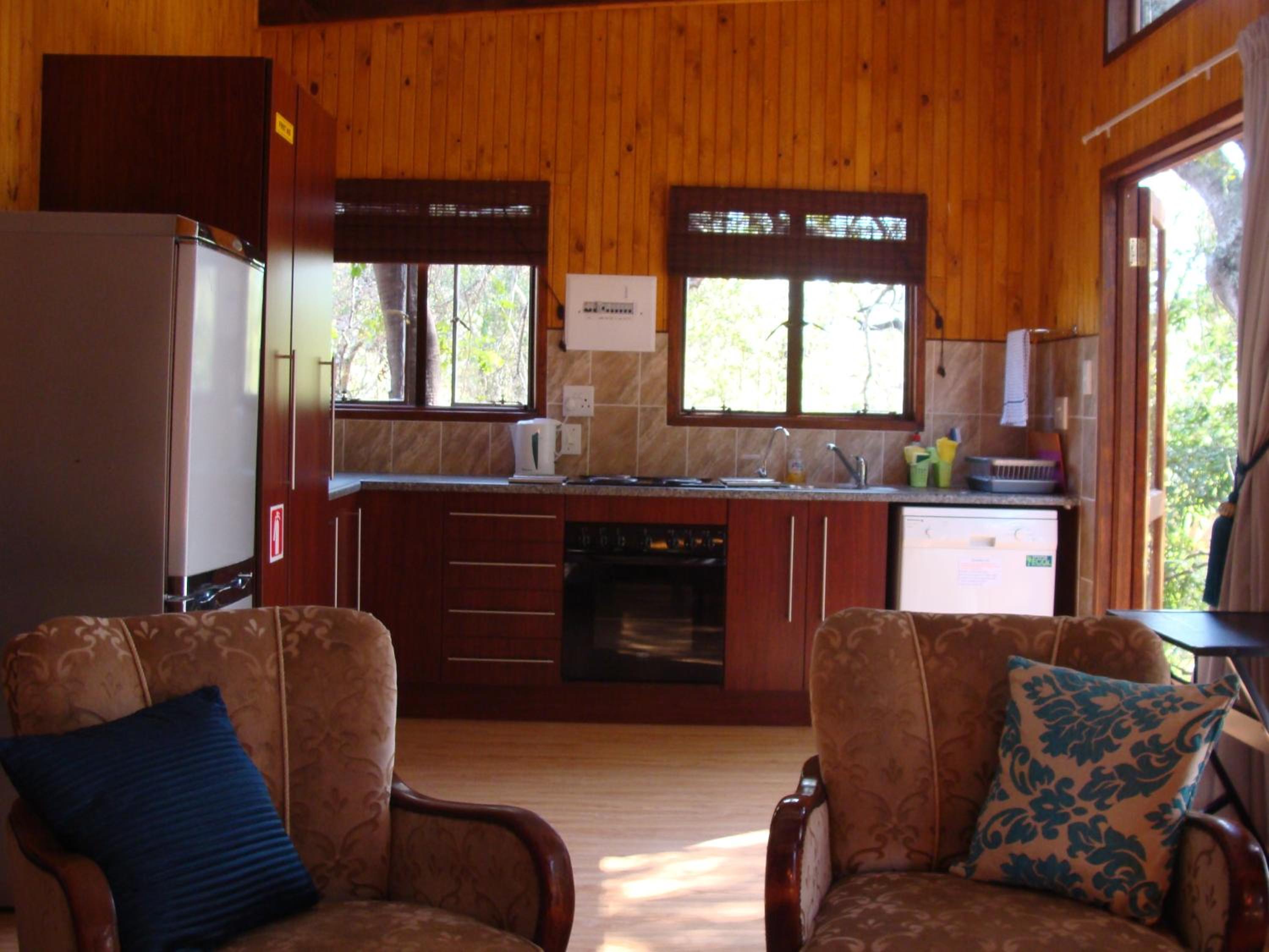 Blyde River Cabins