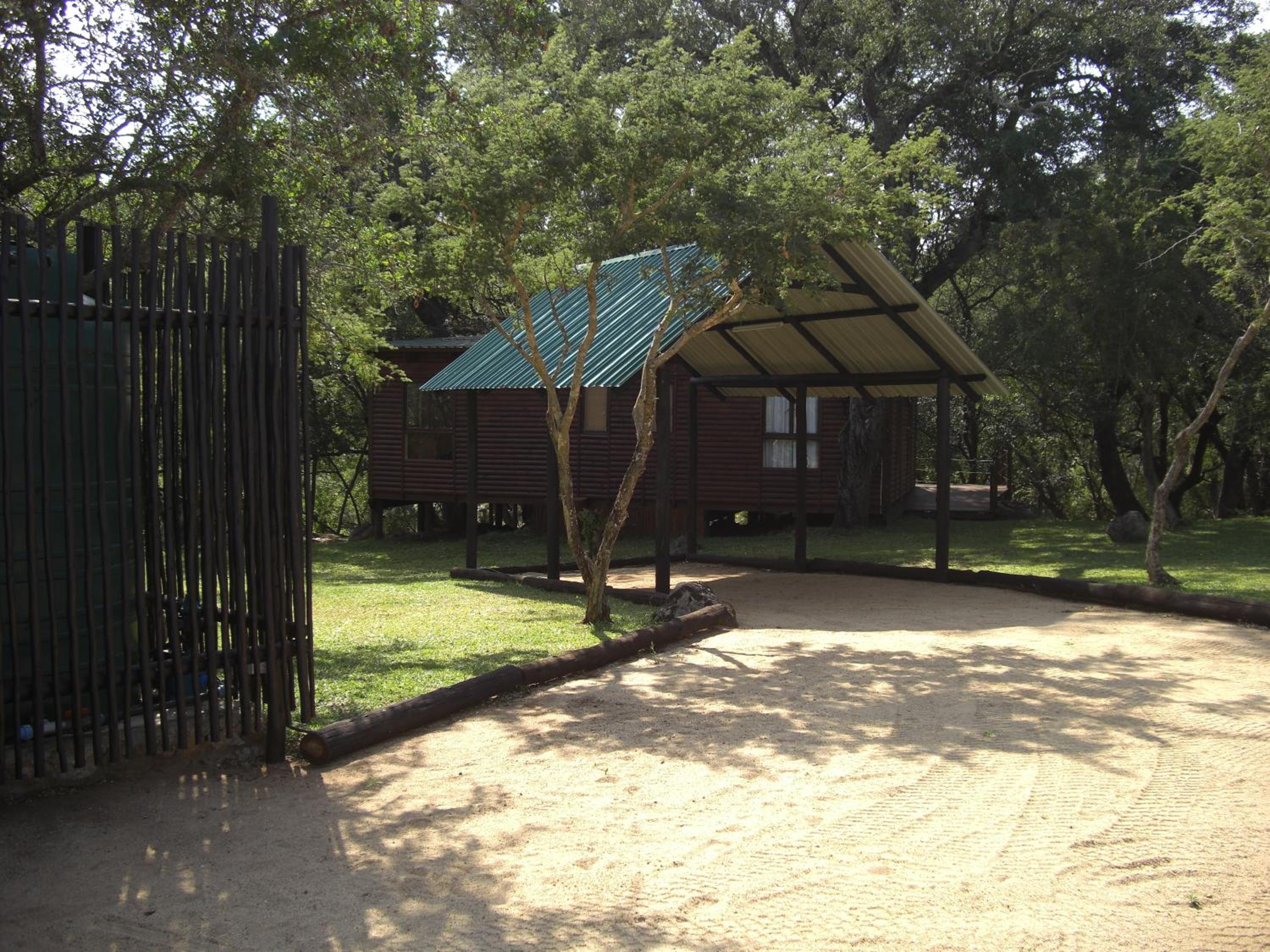Blyde River Cabins