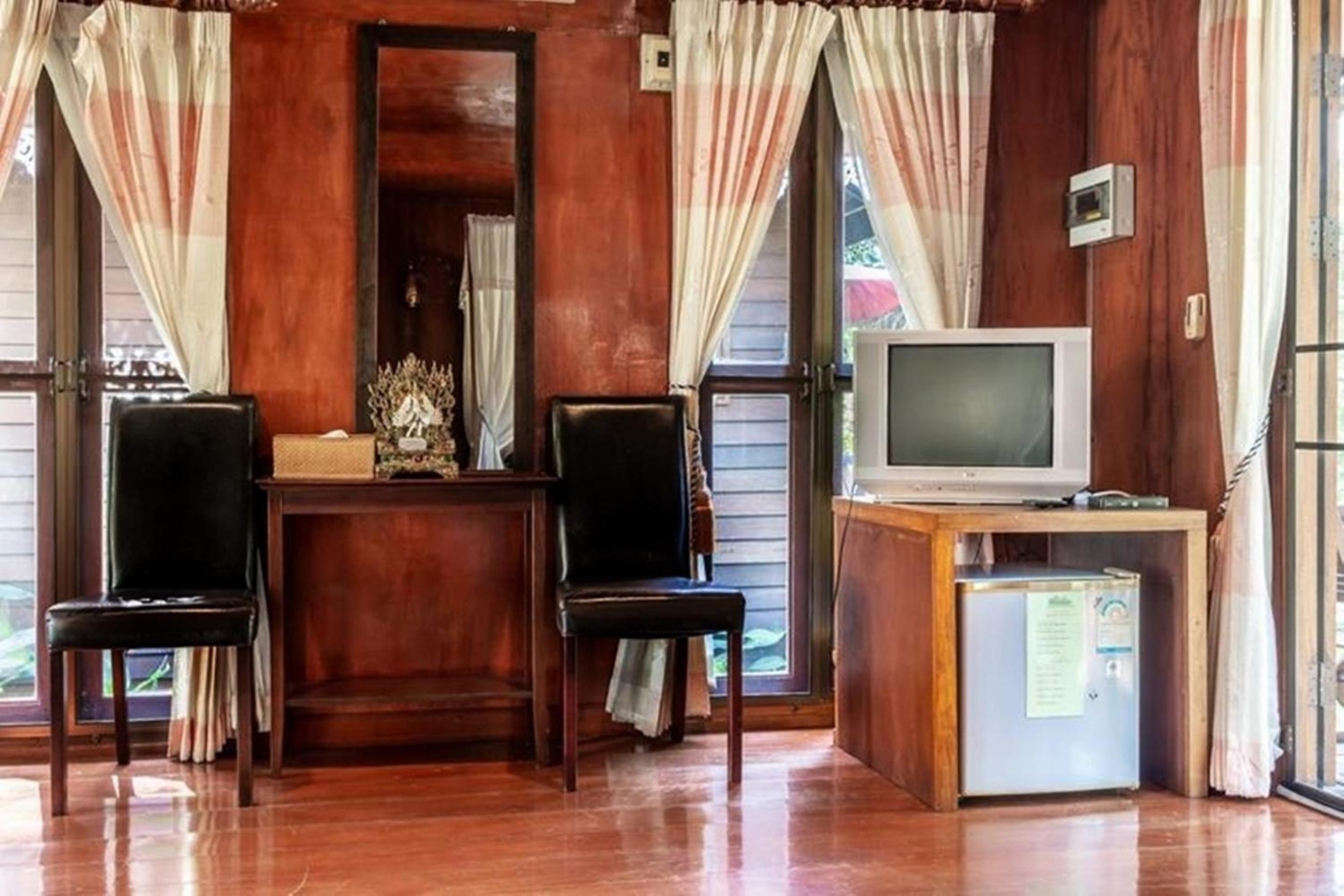 Banviewnam Camping & Resort
