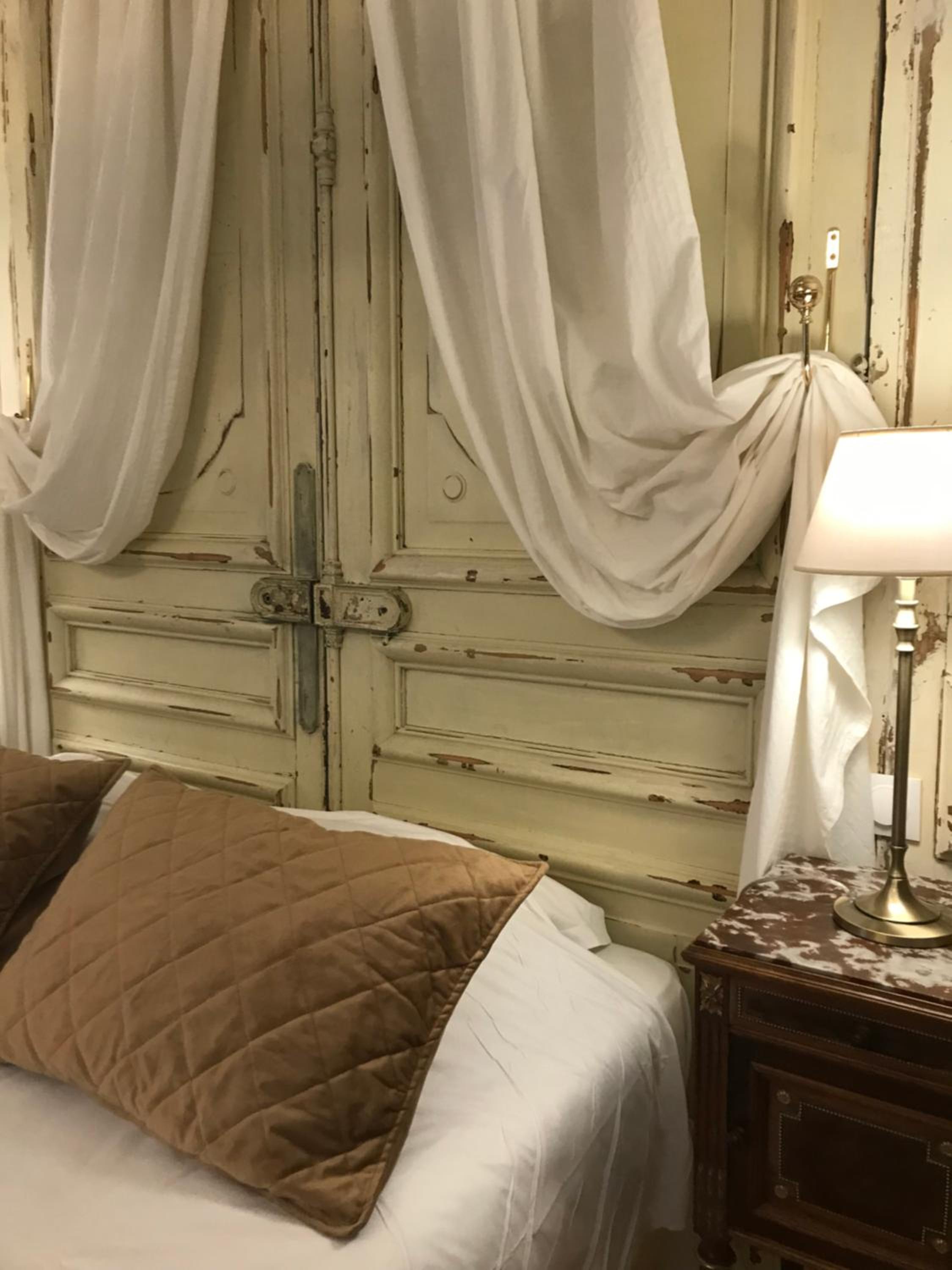 Chambres d'hôtes du château, photo 3