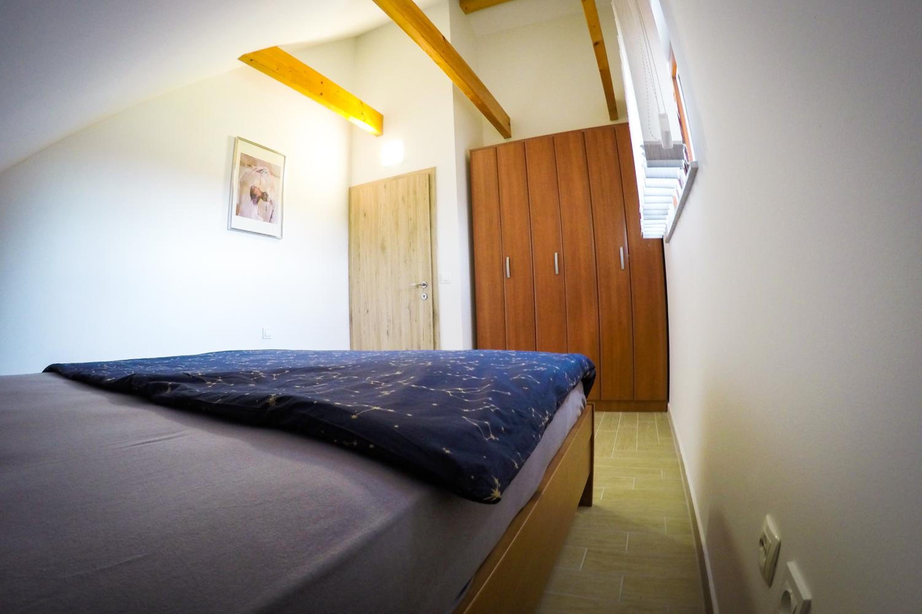 APARTMA NIKA view 2