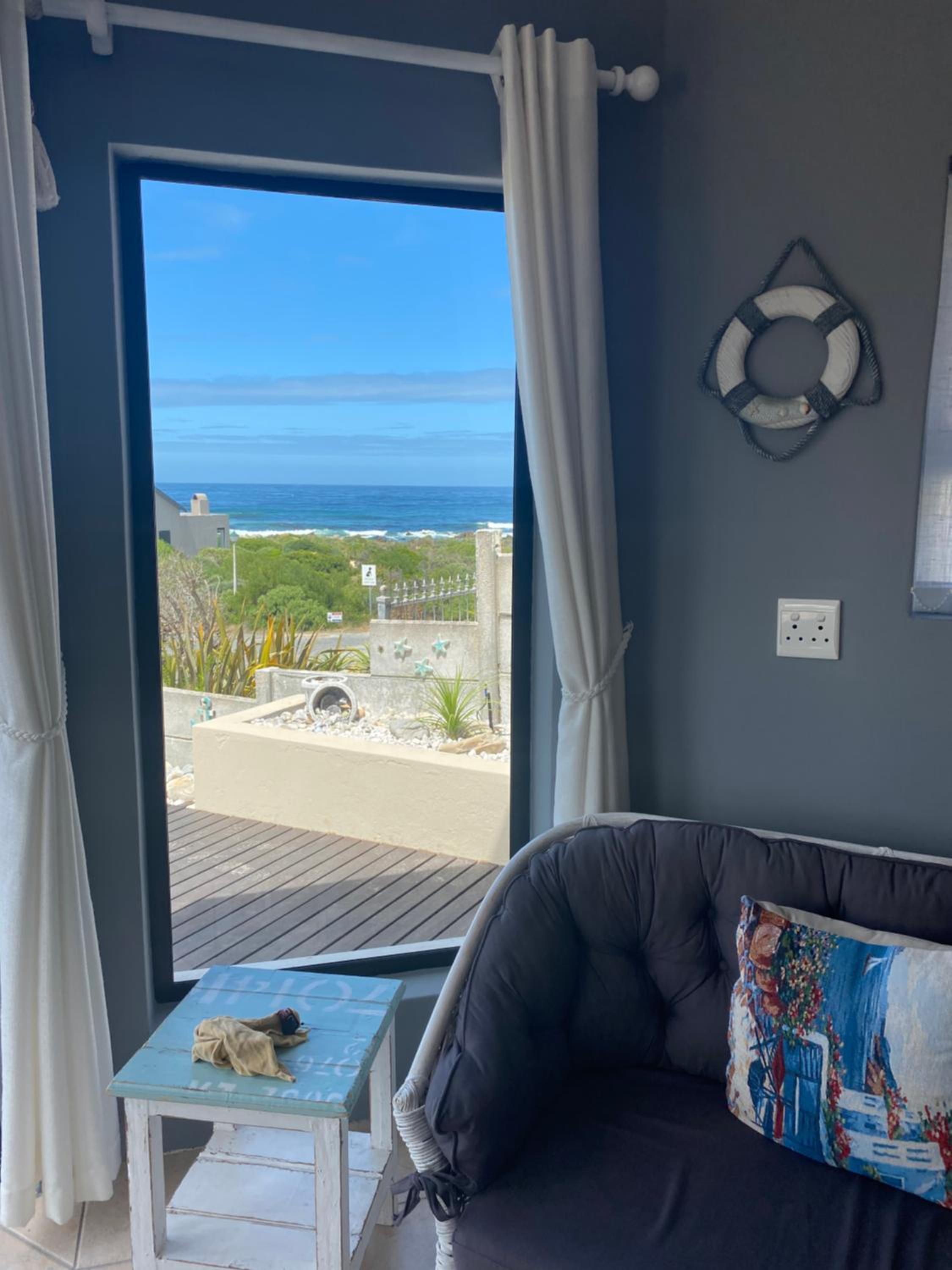 Sea Jewel view 5