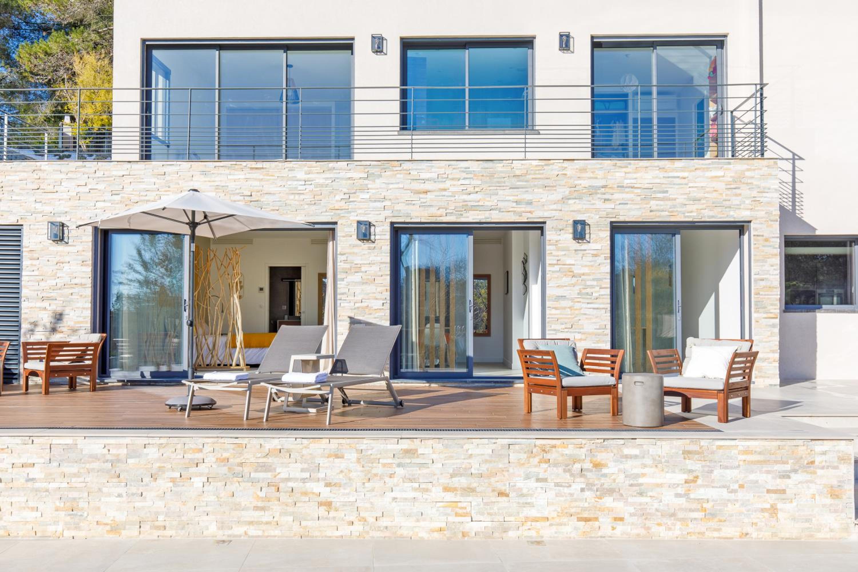 Villa SOHA Bed & Breakfast