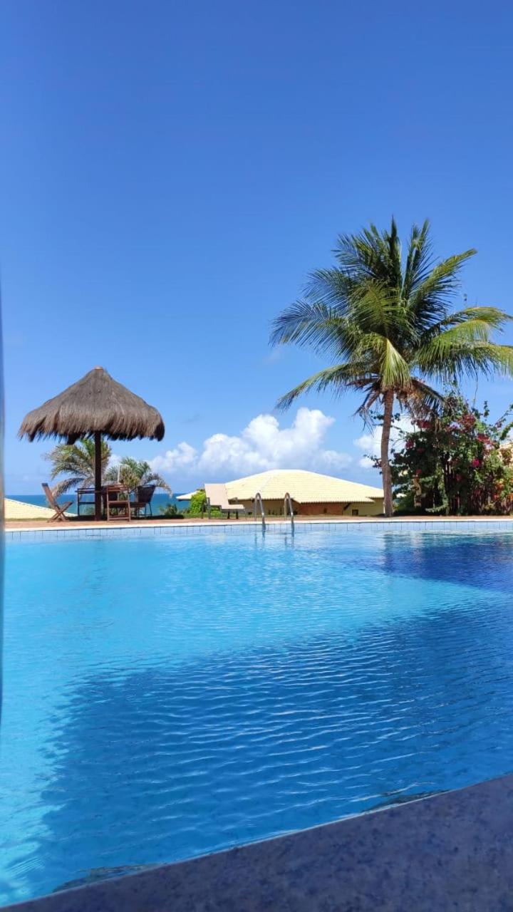 Condomínio Encantador Piscina e Praia E12 view 3