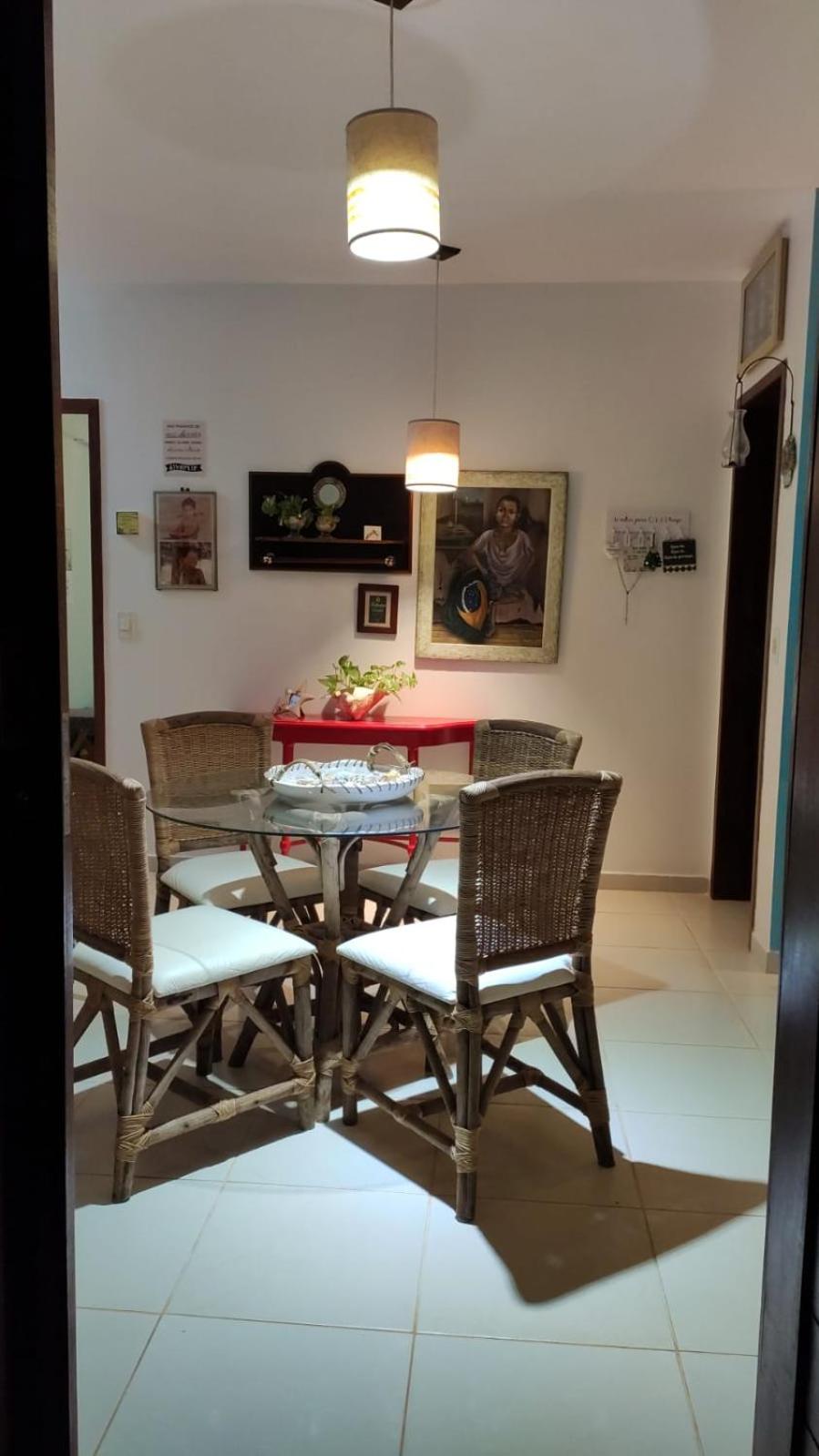Condomínio Encantador Piscina e Praia E12 view 4