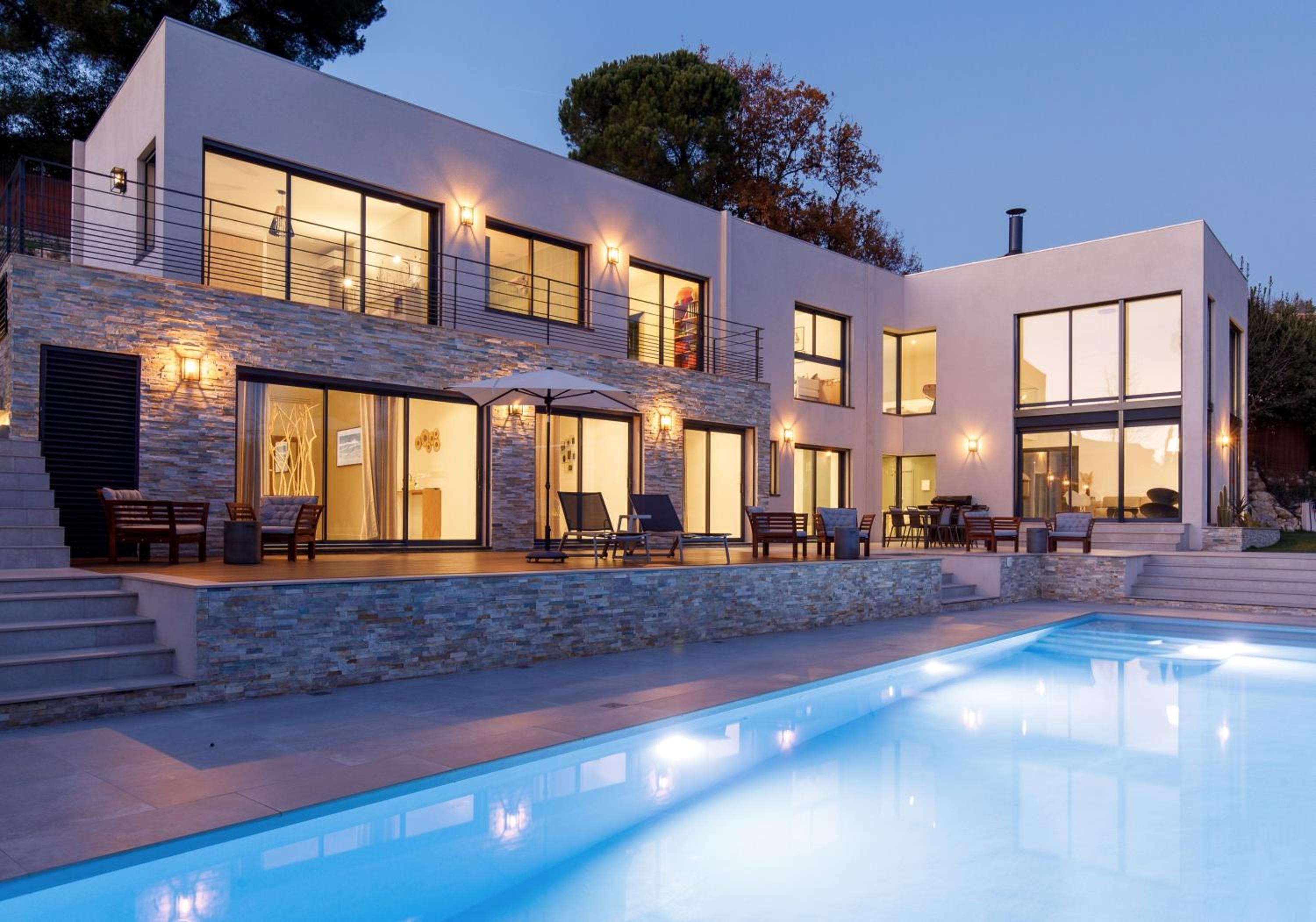 Mougins Vacations - Villa SOHA Bed  Breakfast - Property Image 15