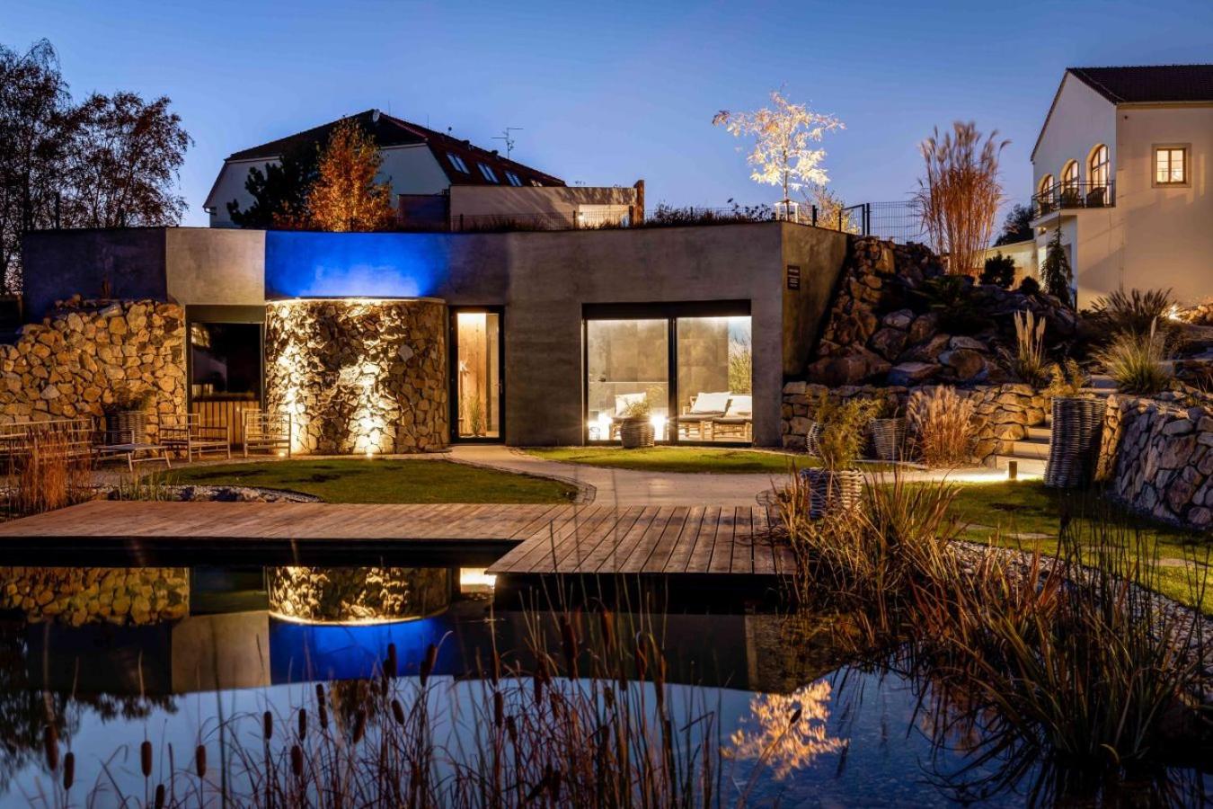 Hotel Wellness Hotel Volarik - Image 1