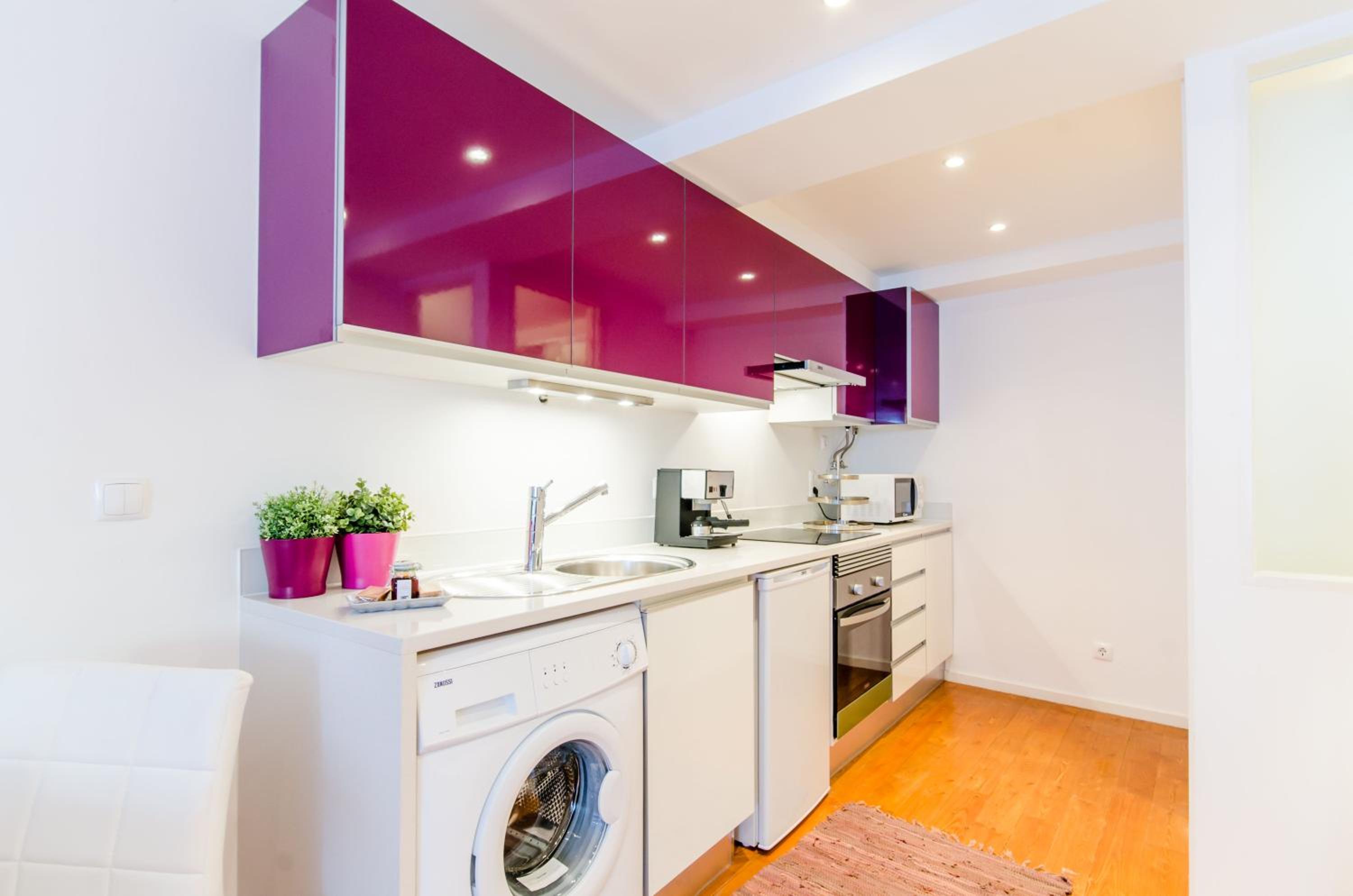 Lisbon Core Apartments Bairro Alto