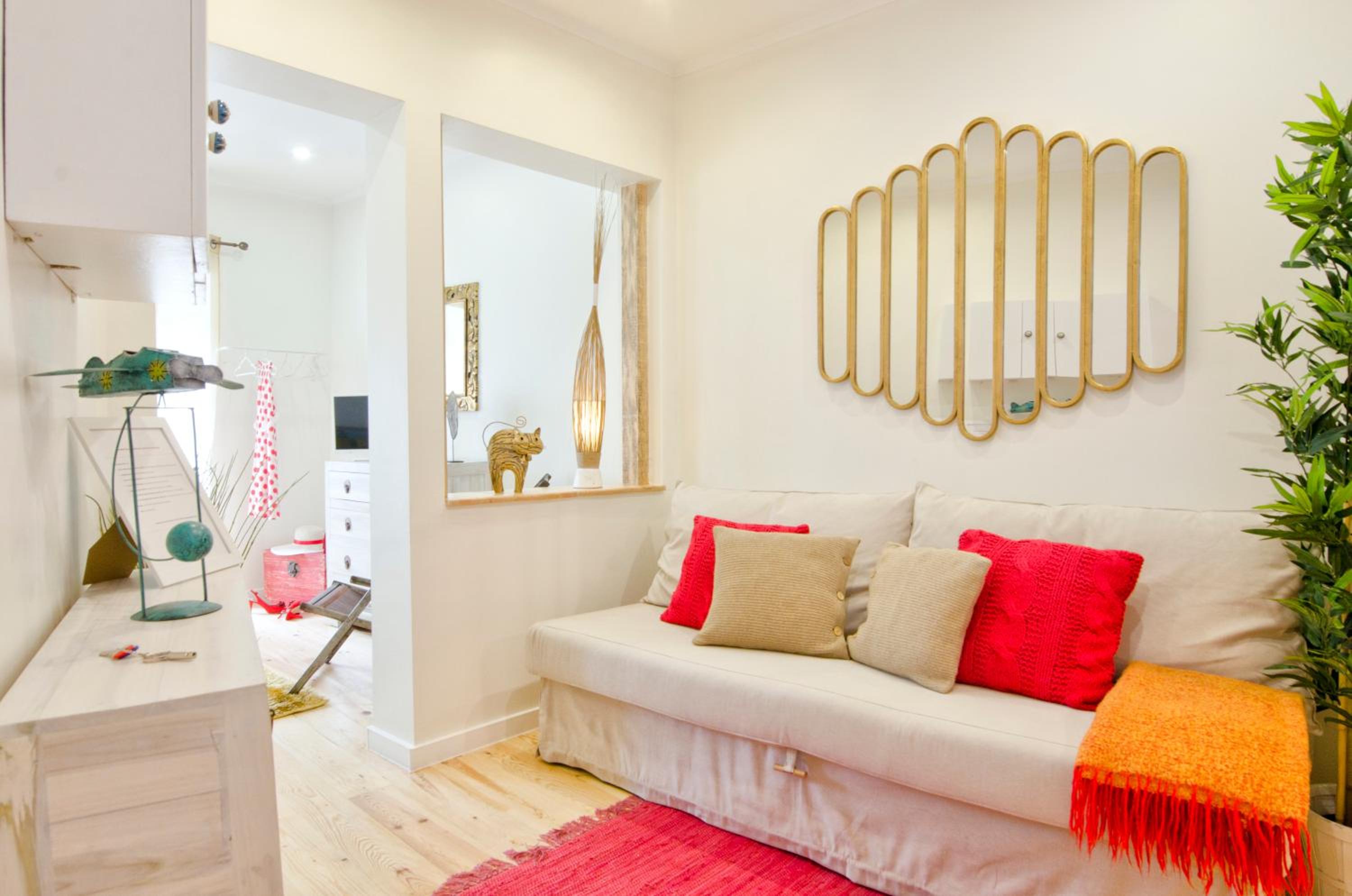 Lisbon Core Apartments Bairro Alto