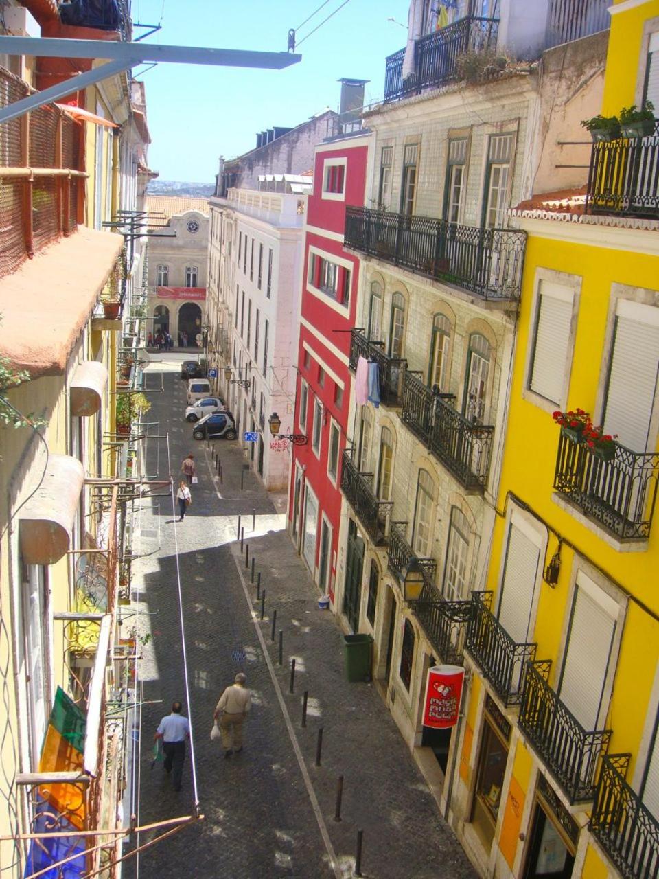 Lisbon Core Apartments Bairro Alto