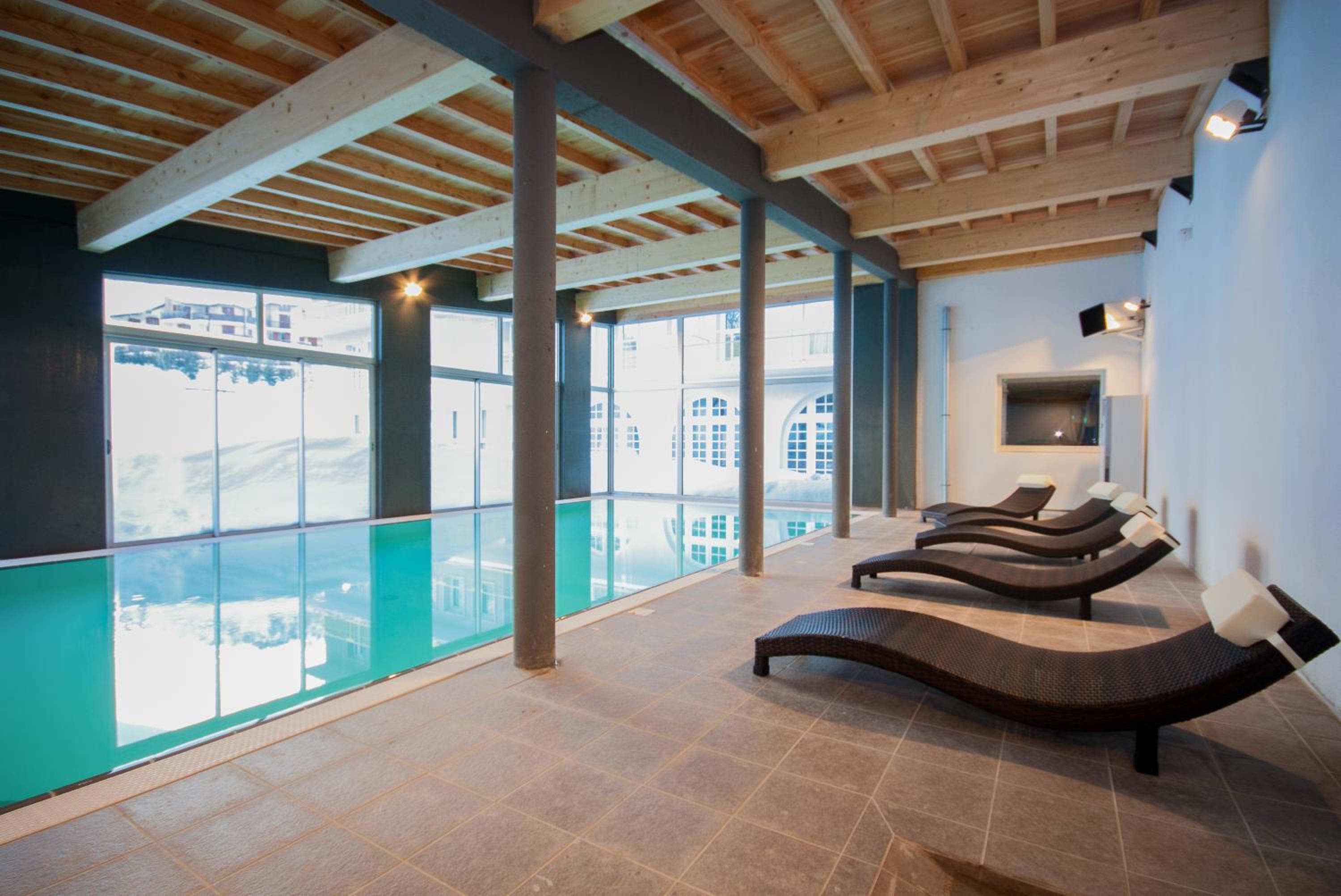 Village Club La Pulka Galibier - Neaclub view 4