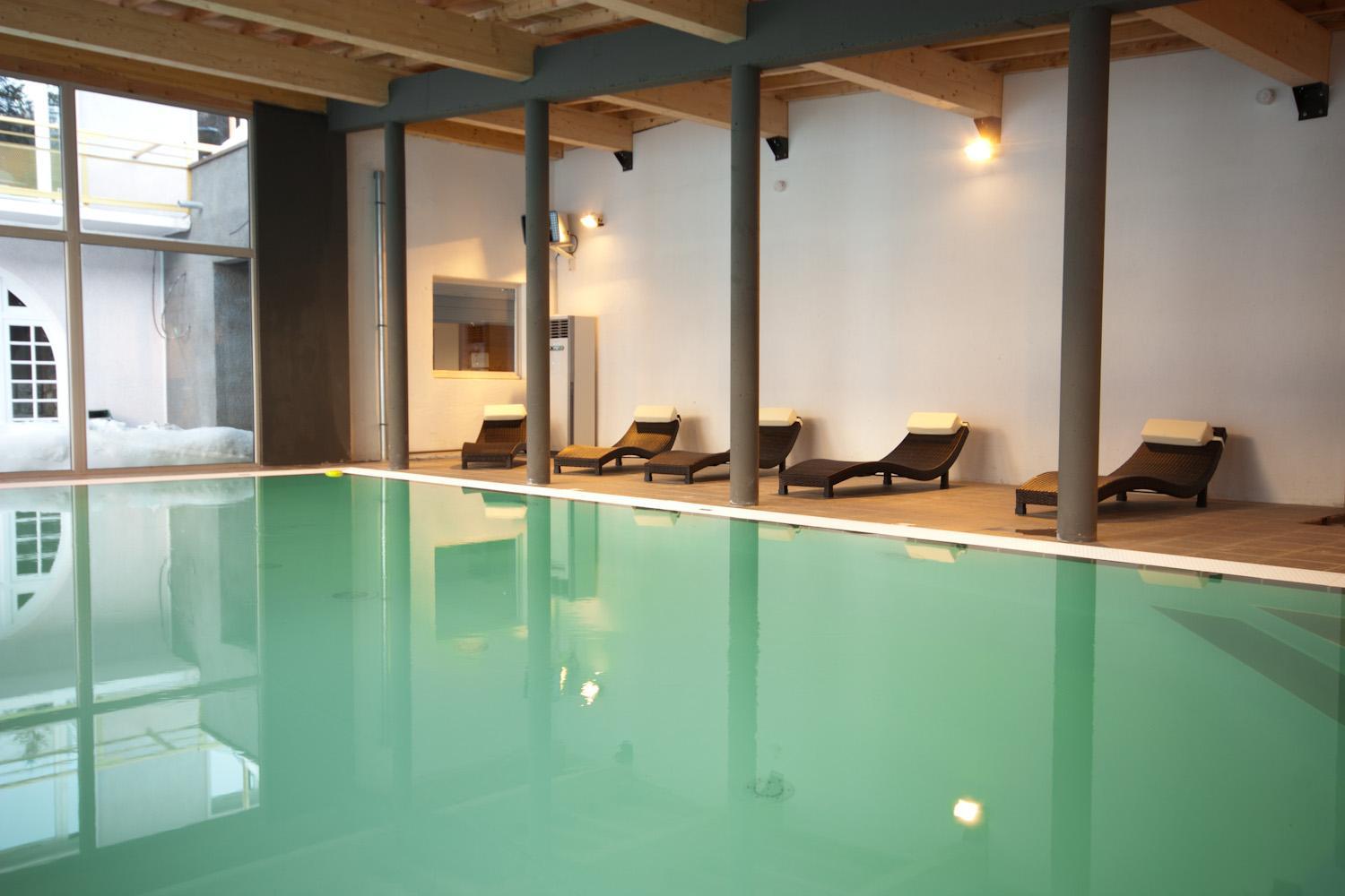 Village Club La Pulka Galibier - Neaclub view 5