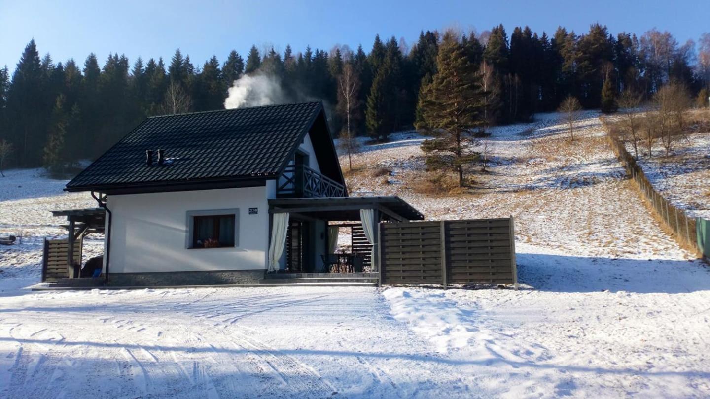 Leśny Zaułek view 3