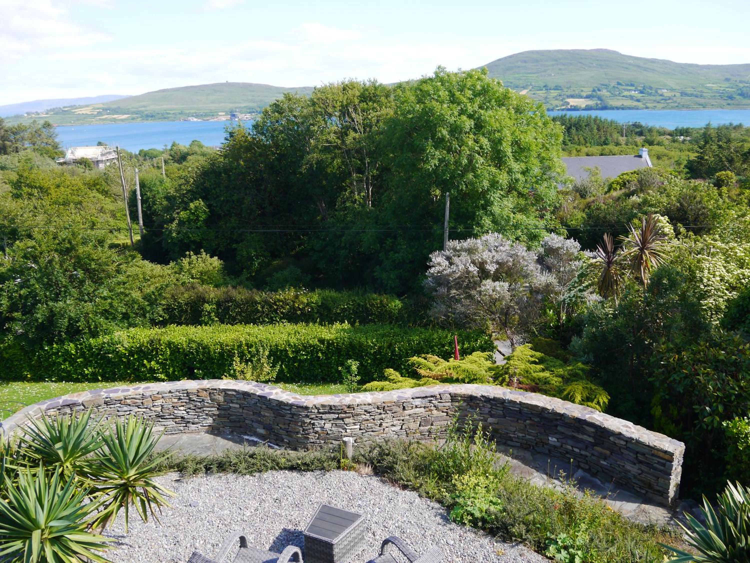 Rodeen Country House view 4