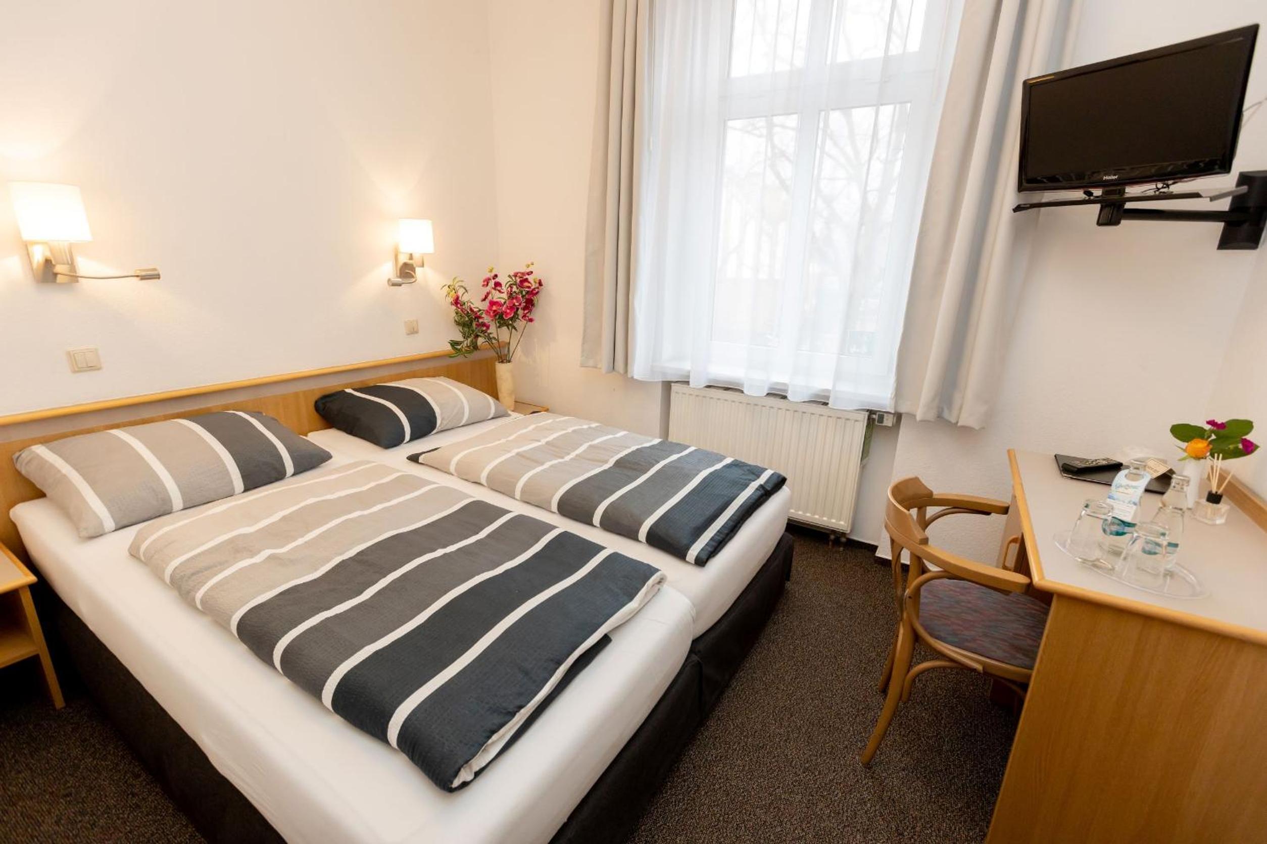 Hotel Albena - garni Hotel - Property Image 4