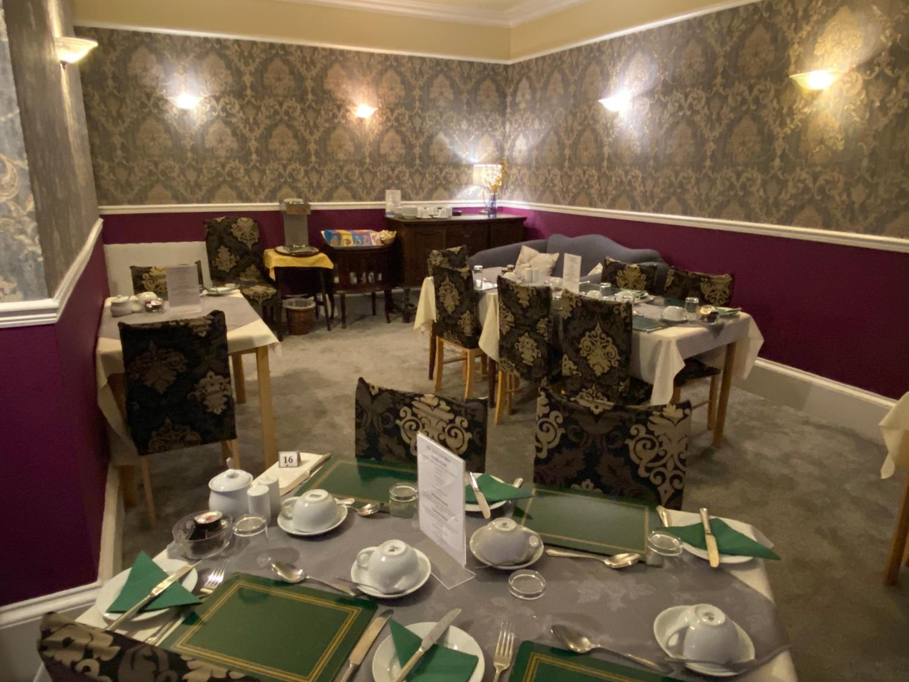 Lynton Vacations - The North Cliff Hotel - Property Image 155