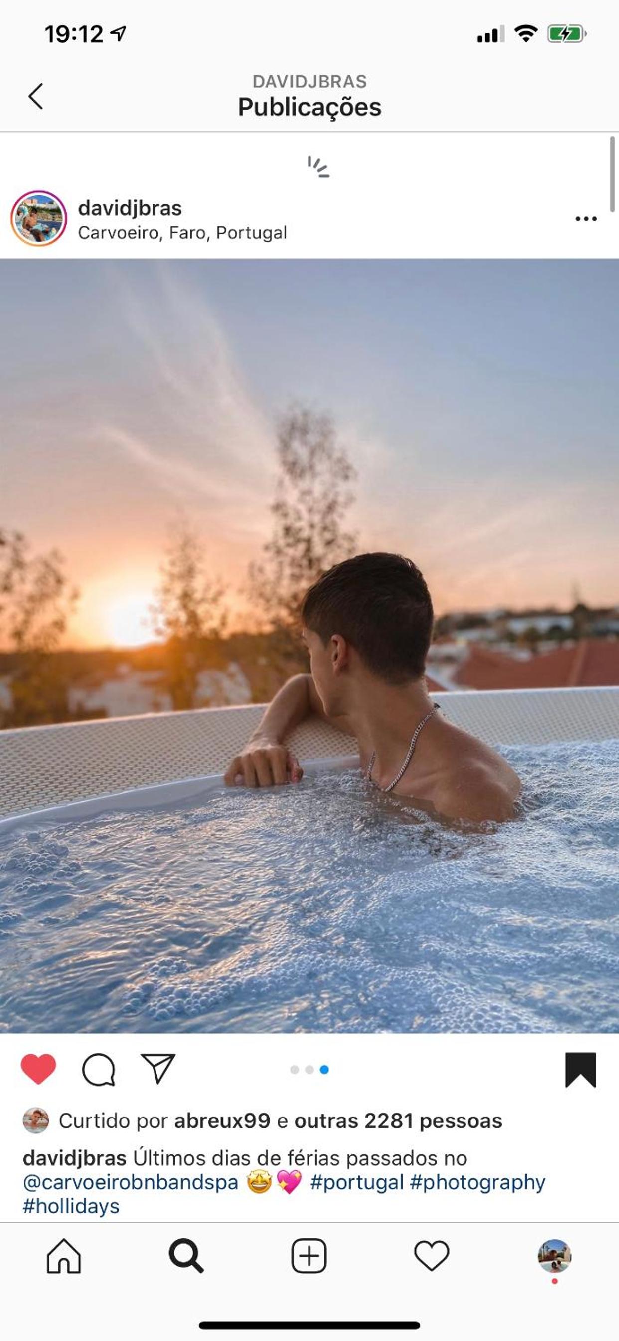 Carvoeiro B&B and SPA, Foto 53