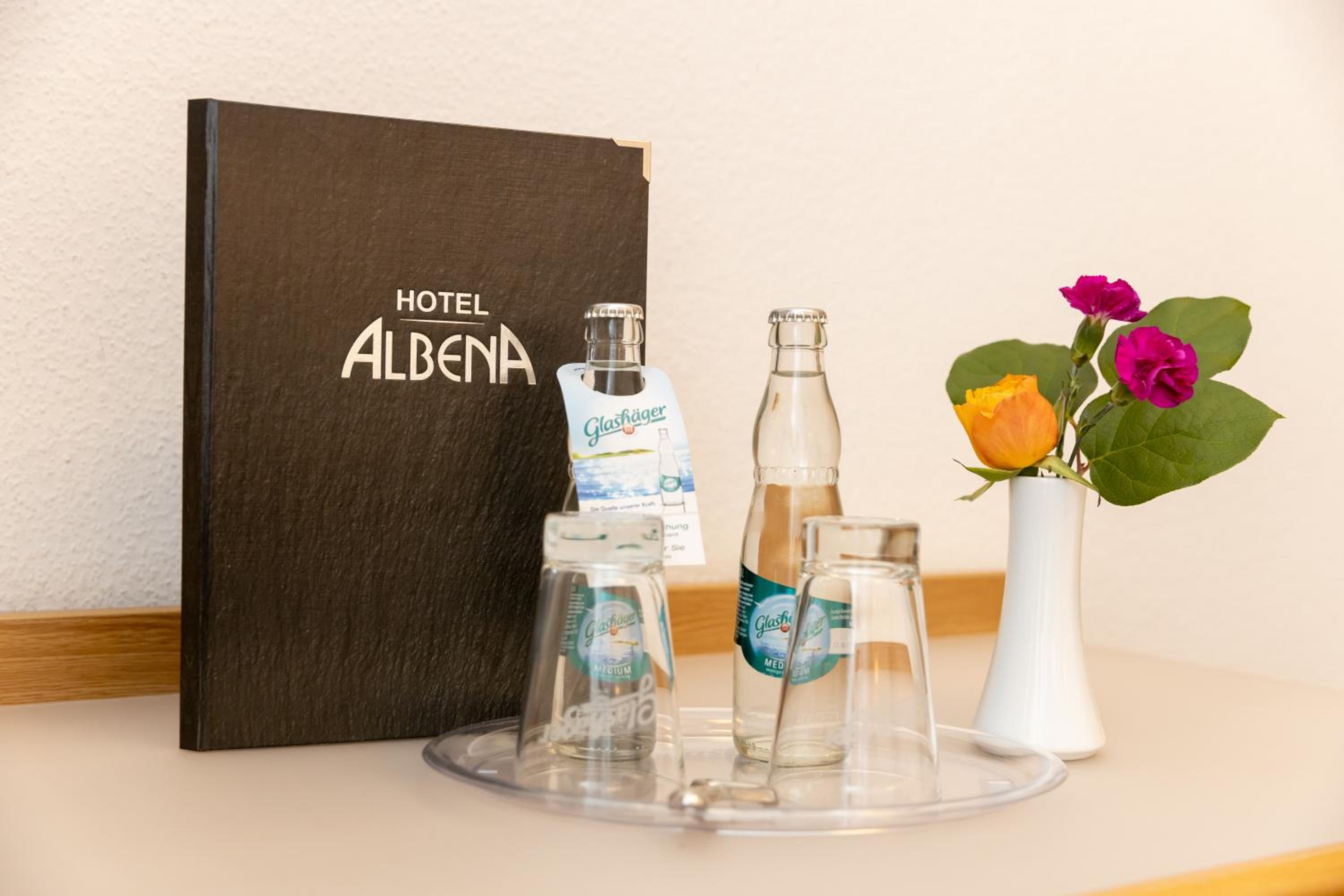 Hotel Albena - garni Hotel - Property Image 10