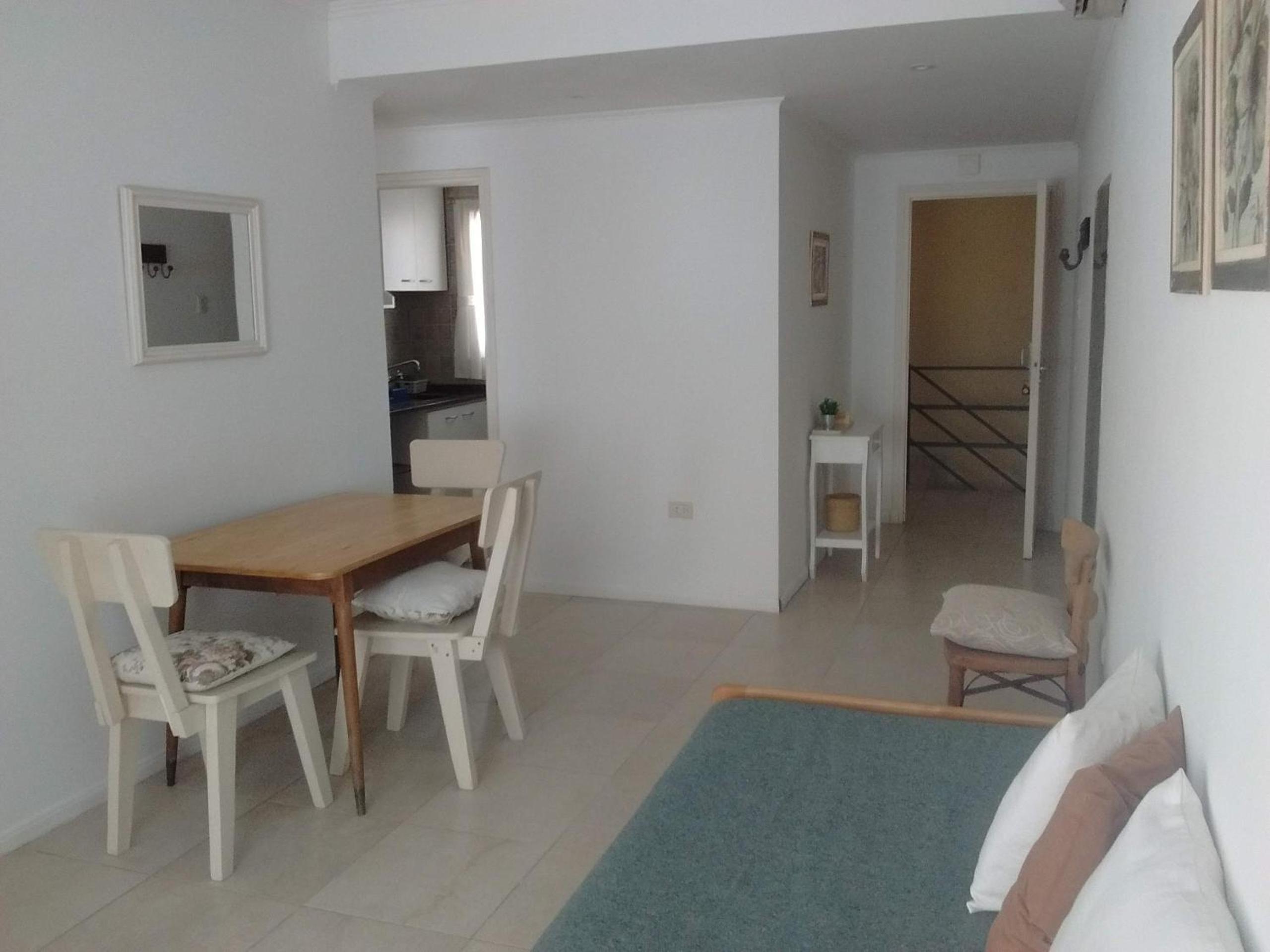 Apartamentos Laguna de Navarro