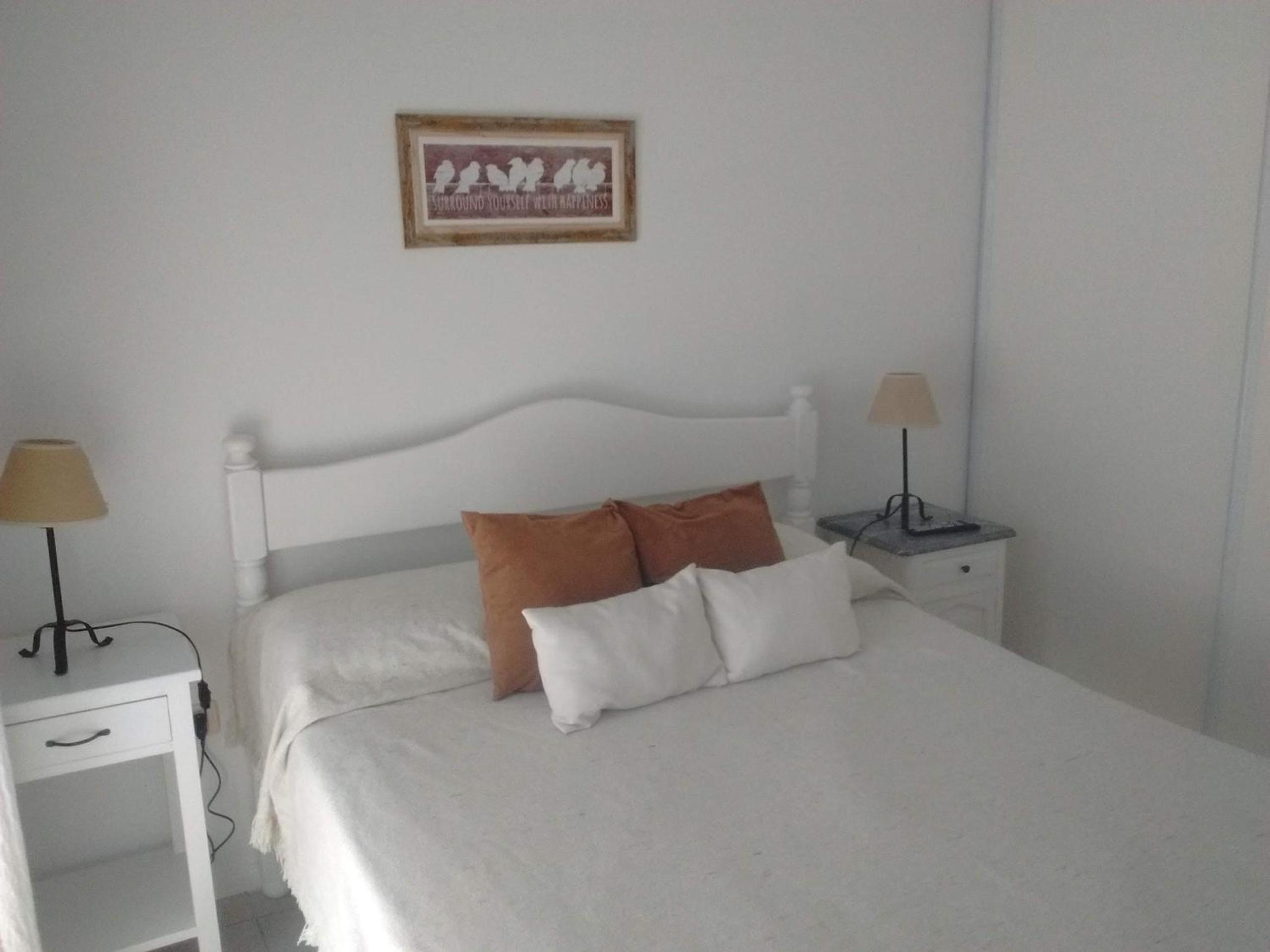 Apartamentos Laguna de Navarro