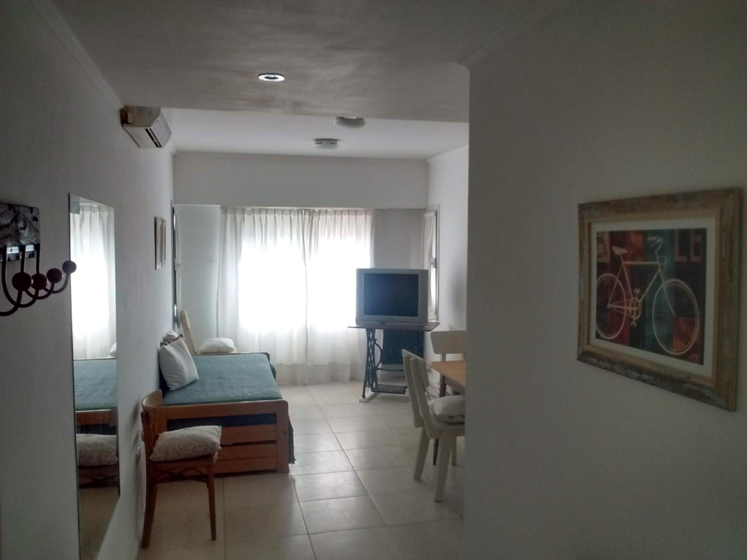 Apartamentos Laguna de Navarro