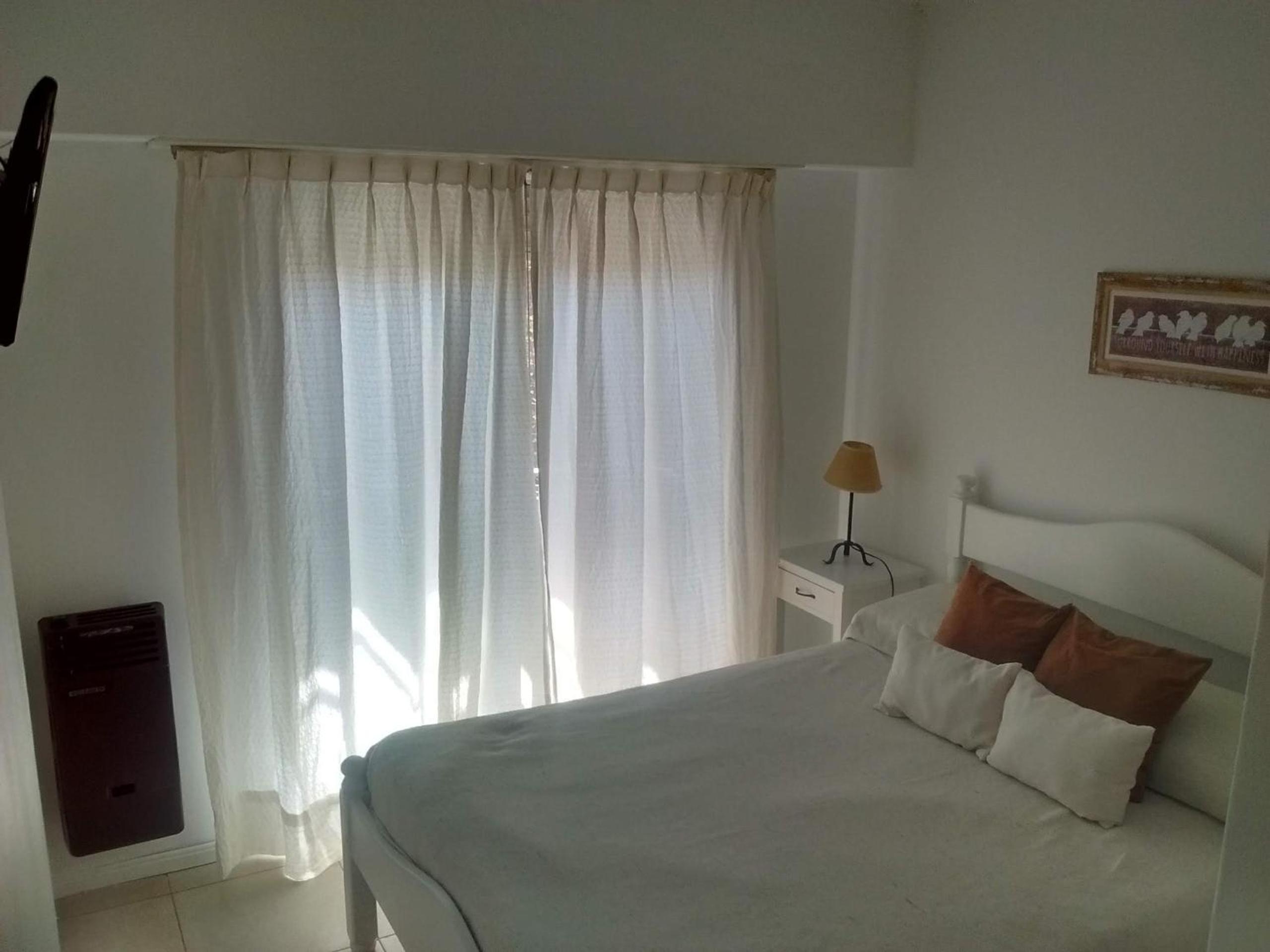 Apartamentos Laguna de Navarro