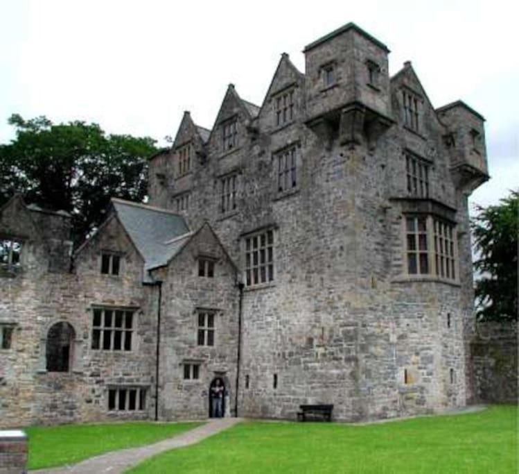 Hotel 18 The Mullins - Image 1