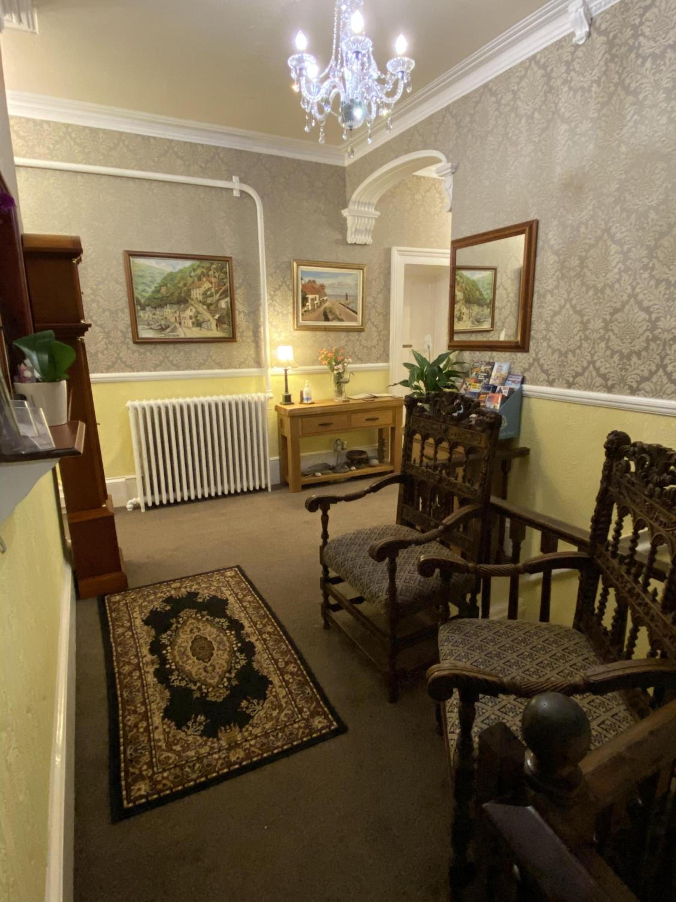 Lynton Vacations - The North Cliff Hotel - Property Image 33