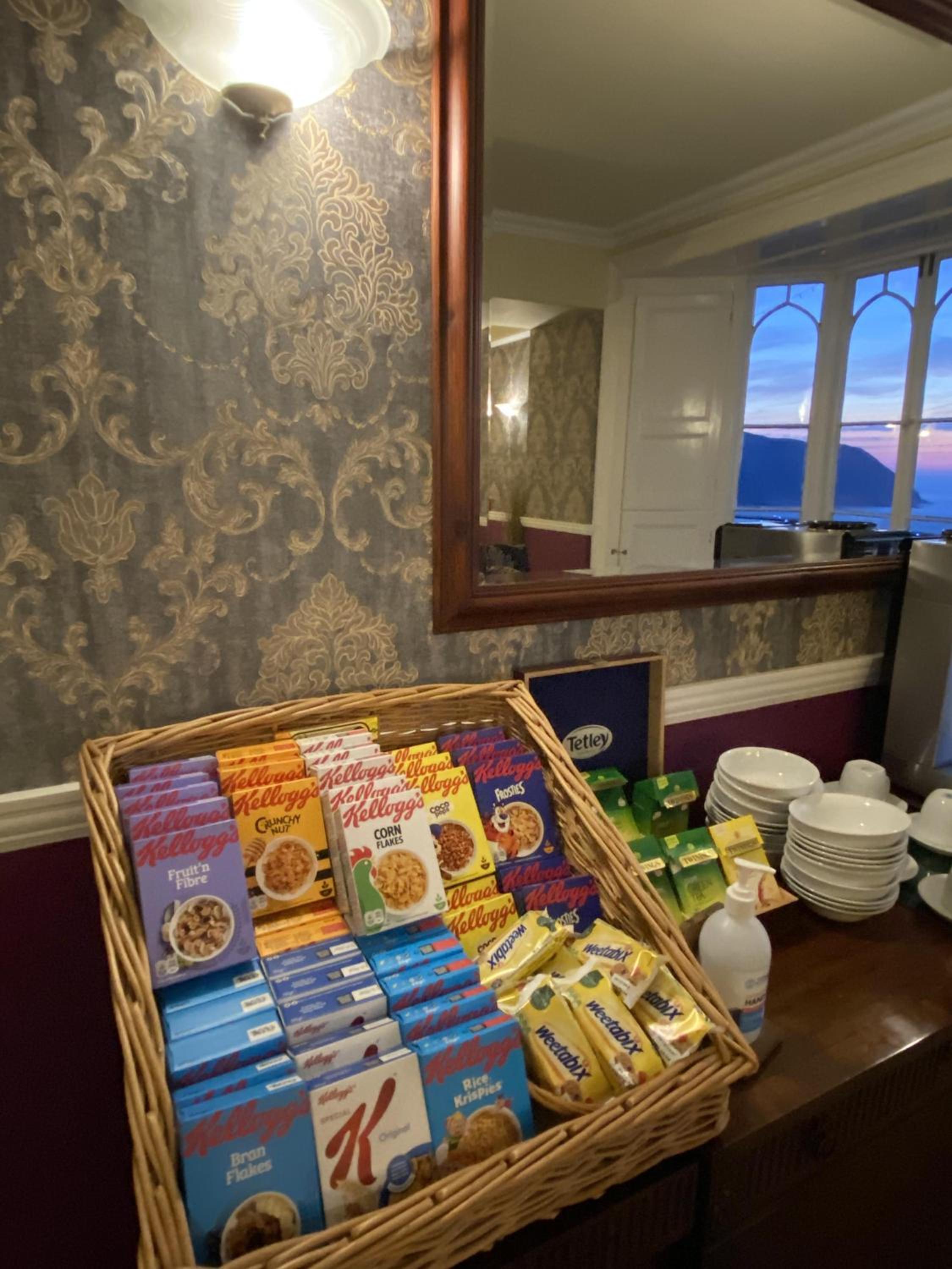 Lynton Vacations - The North Cliff Hotel - Property Image 178