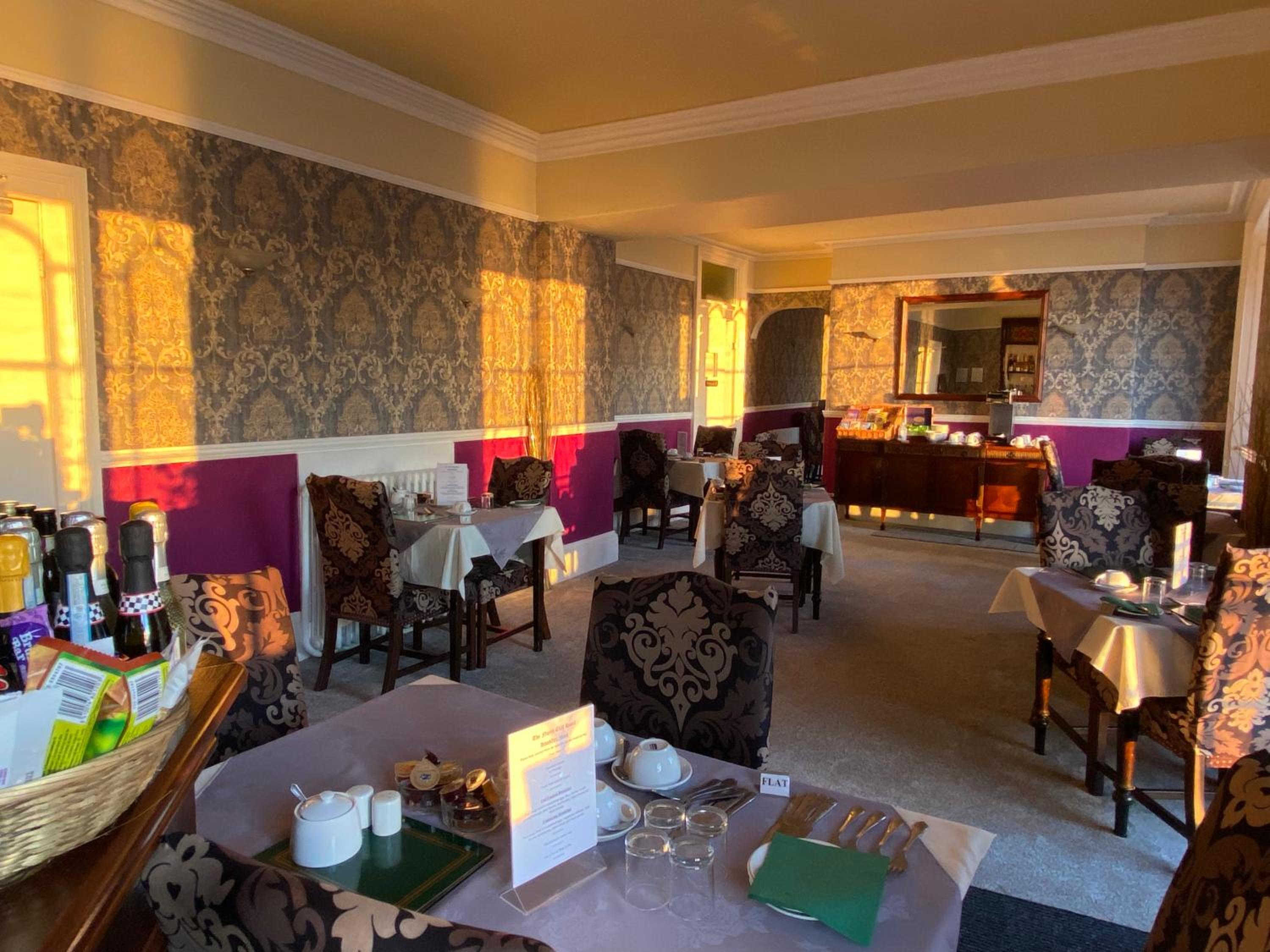 Lynton Vacations - The North Cliff Hotel - Property Image 39