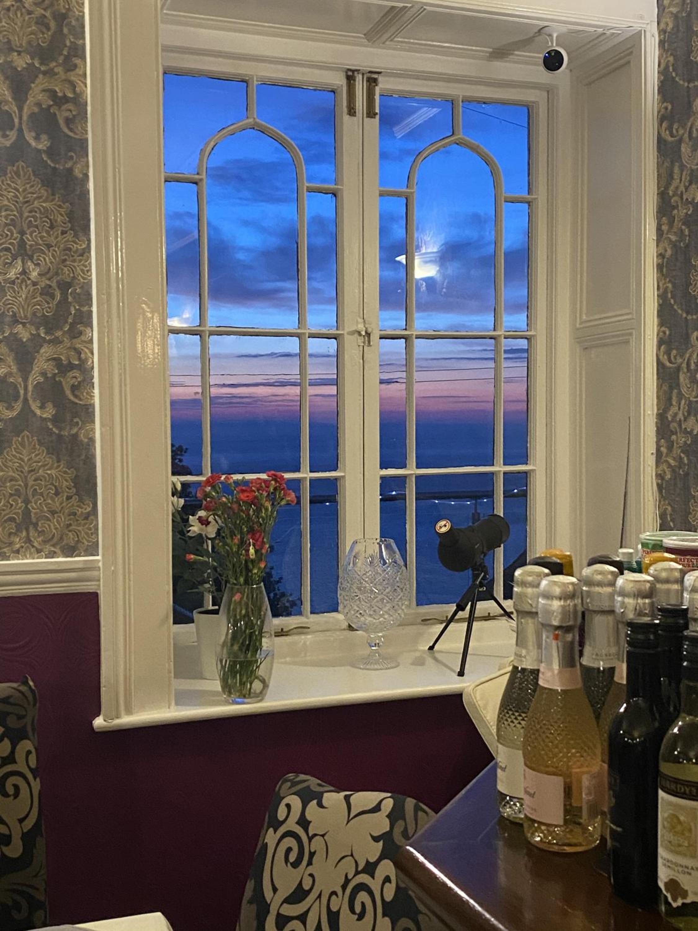 Lynton Vacations - The North Cliff Hotel - Property Image 180