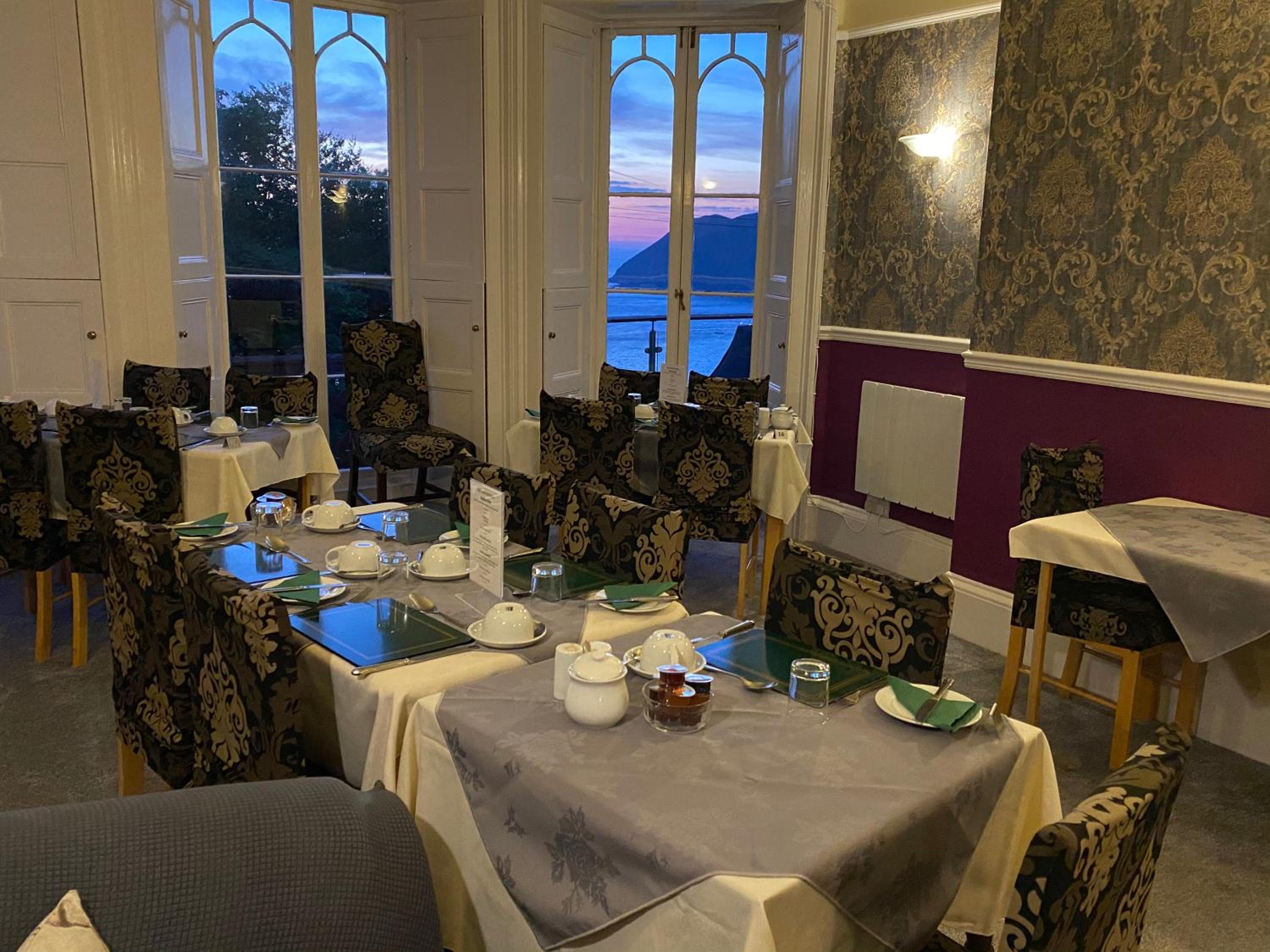 Lynton Vacations - The North Cliff Hotel - Property Image 181