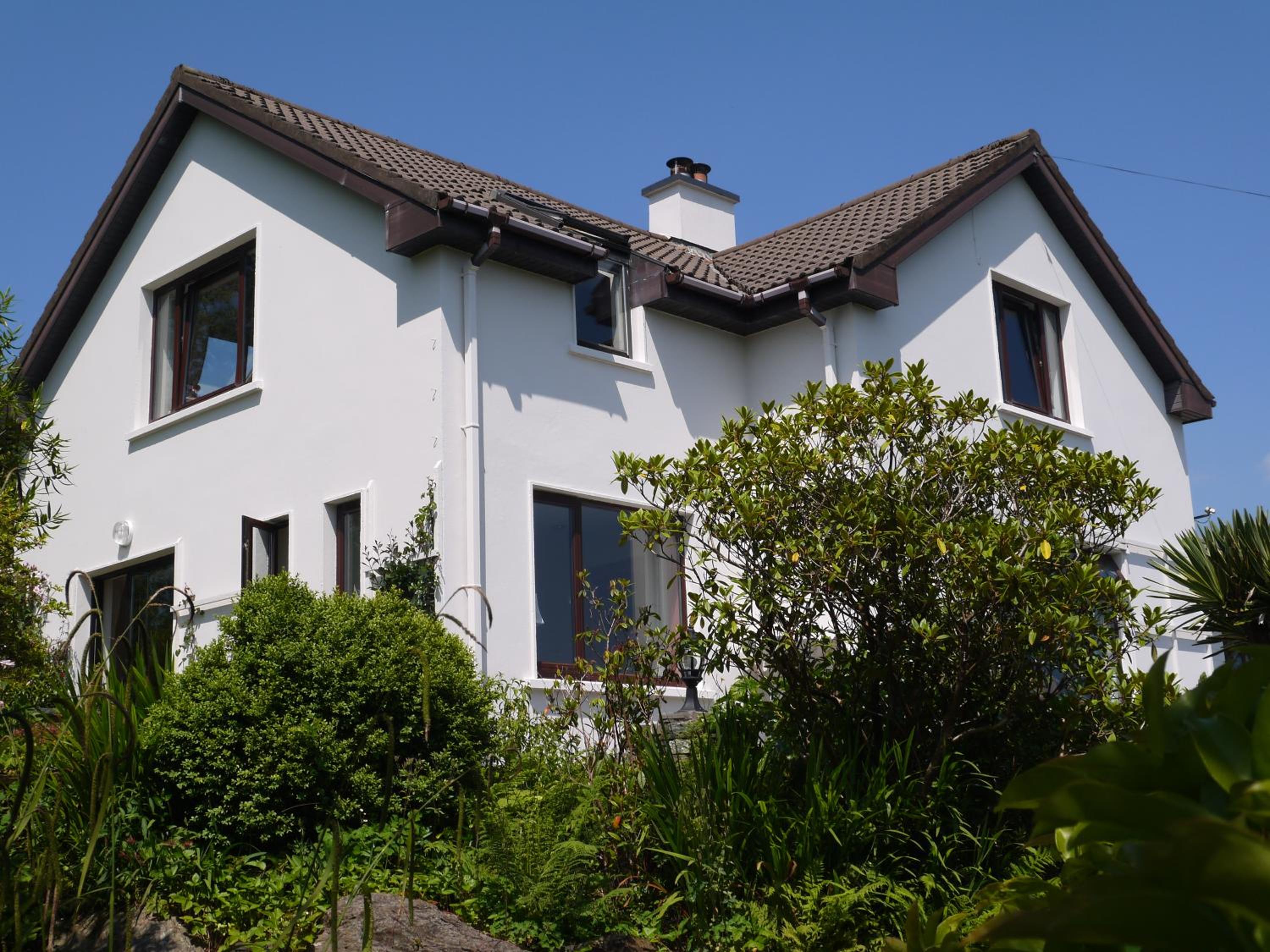 Rodeen Country House view 3