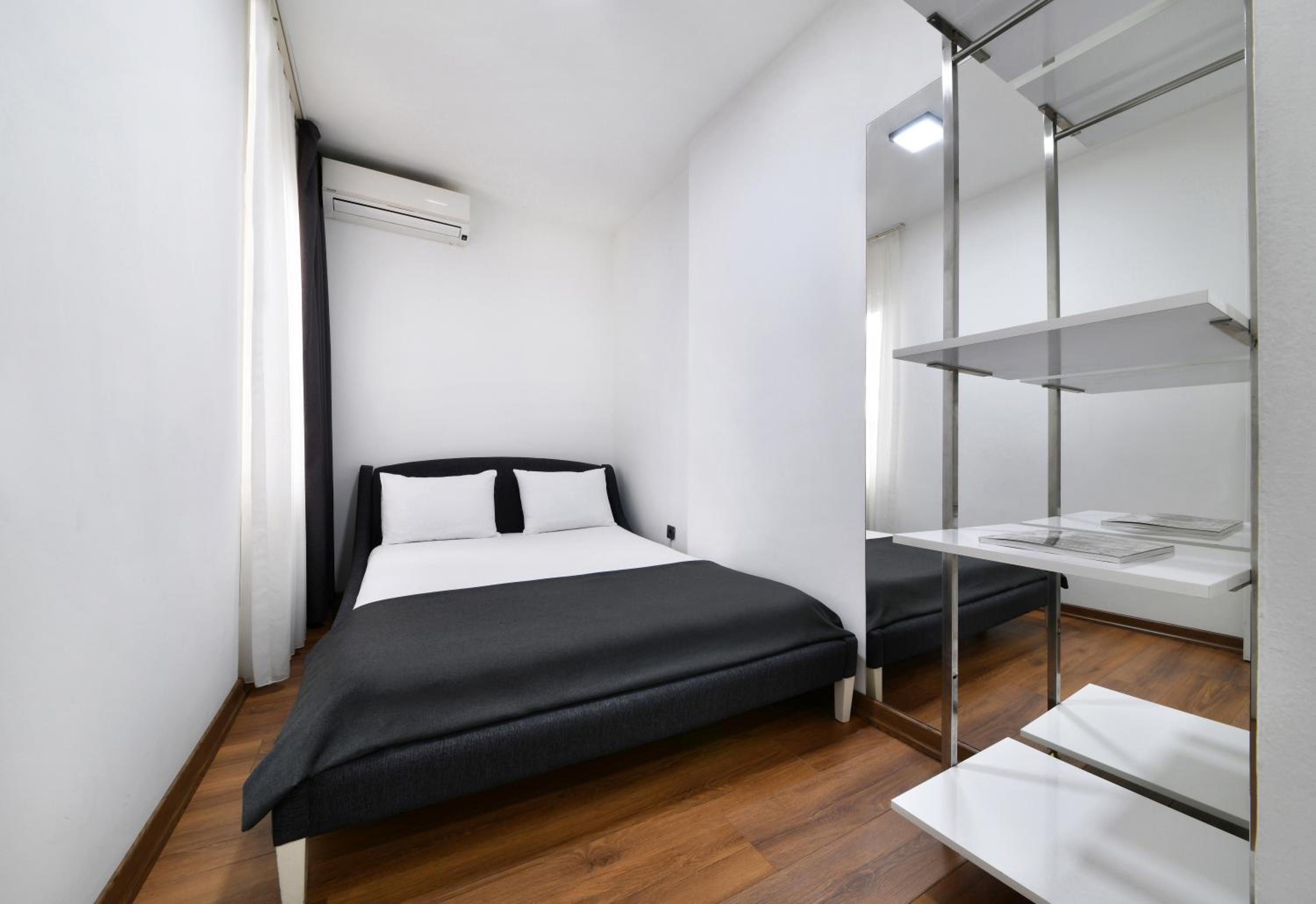 Nish Suites Atasehir - Image 36