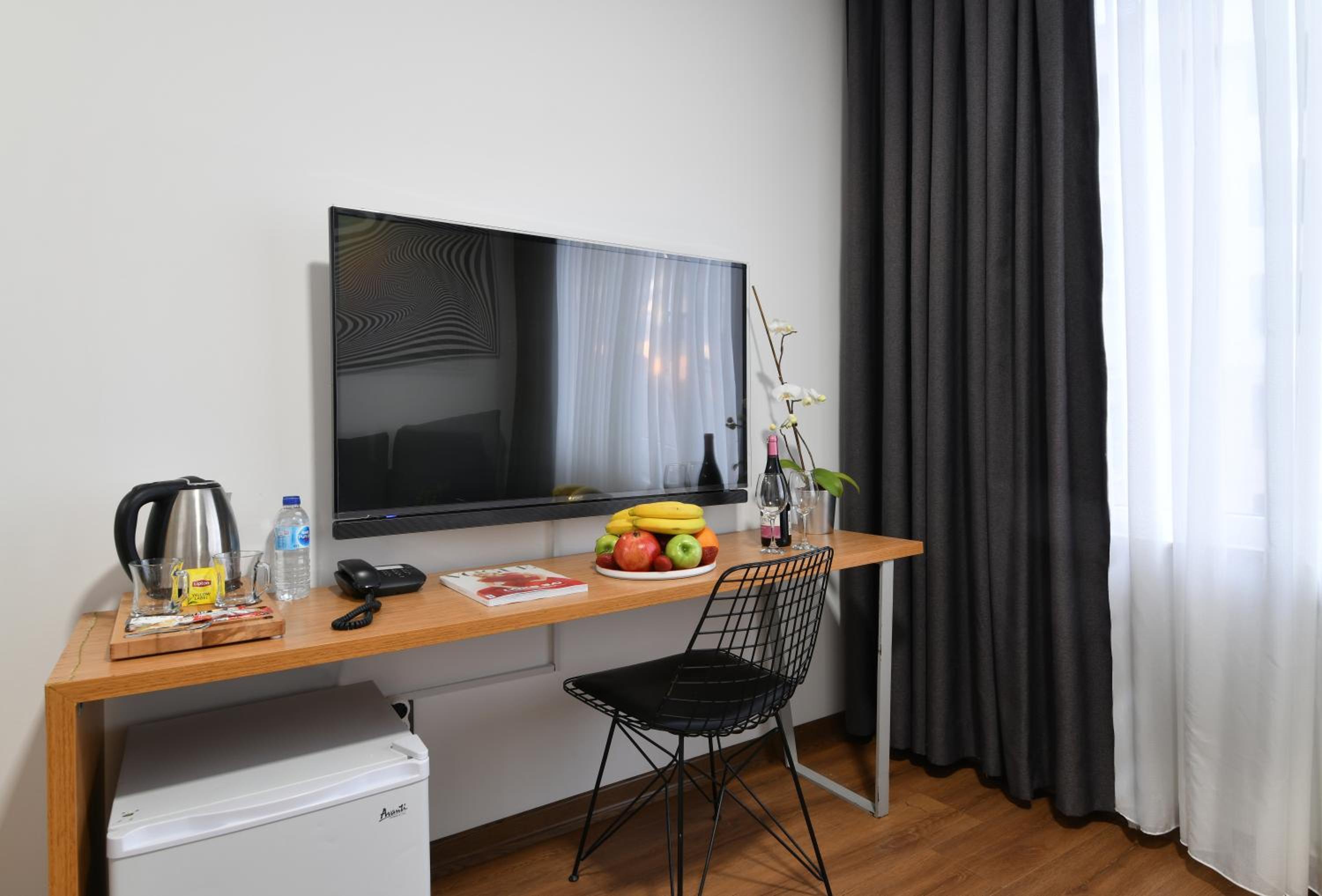 Nish Suites Atasehir - Image 42