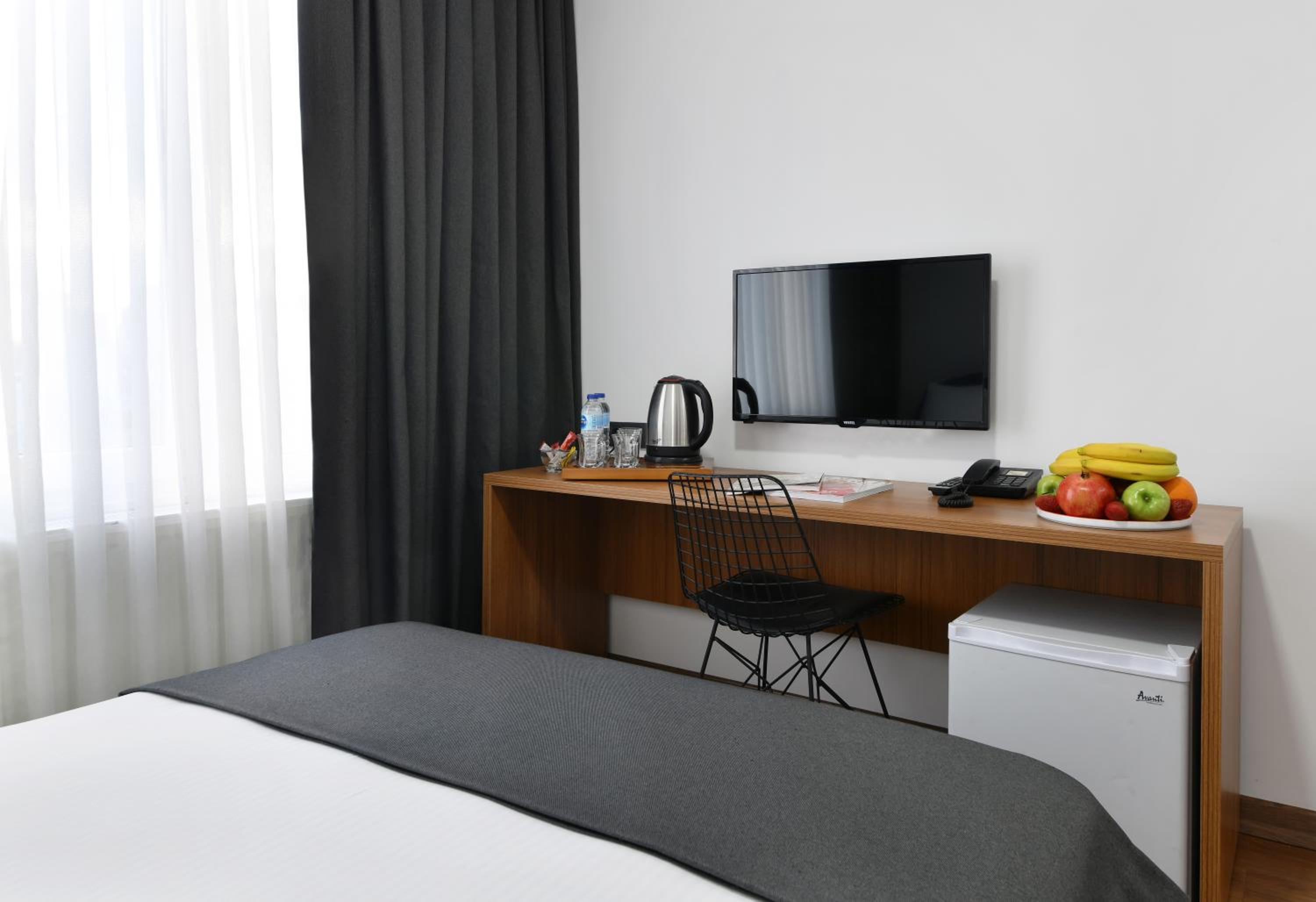 Nish Suites Atasehir - Image 41